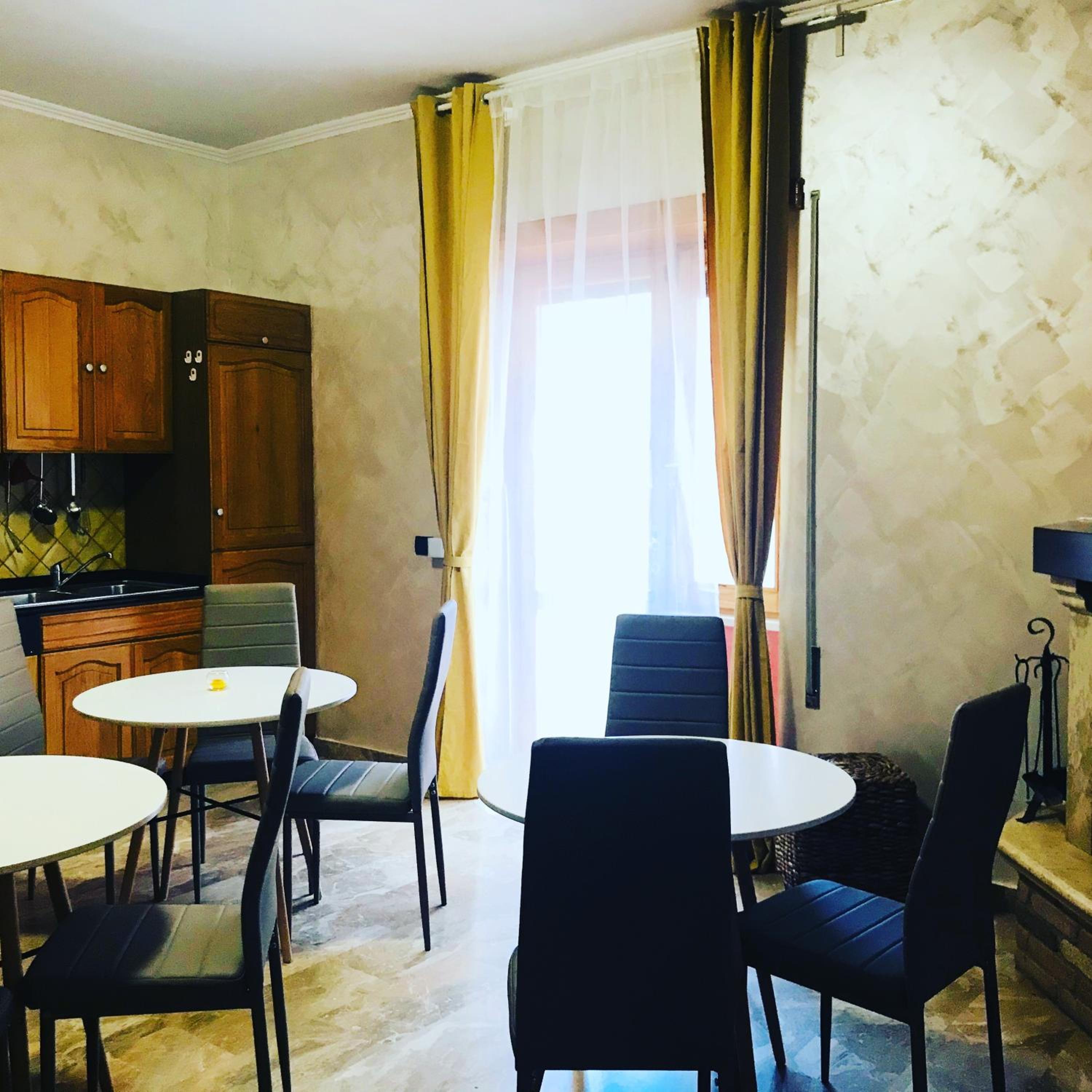 B&B mò•sì