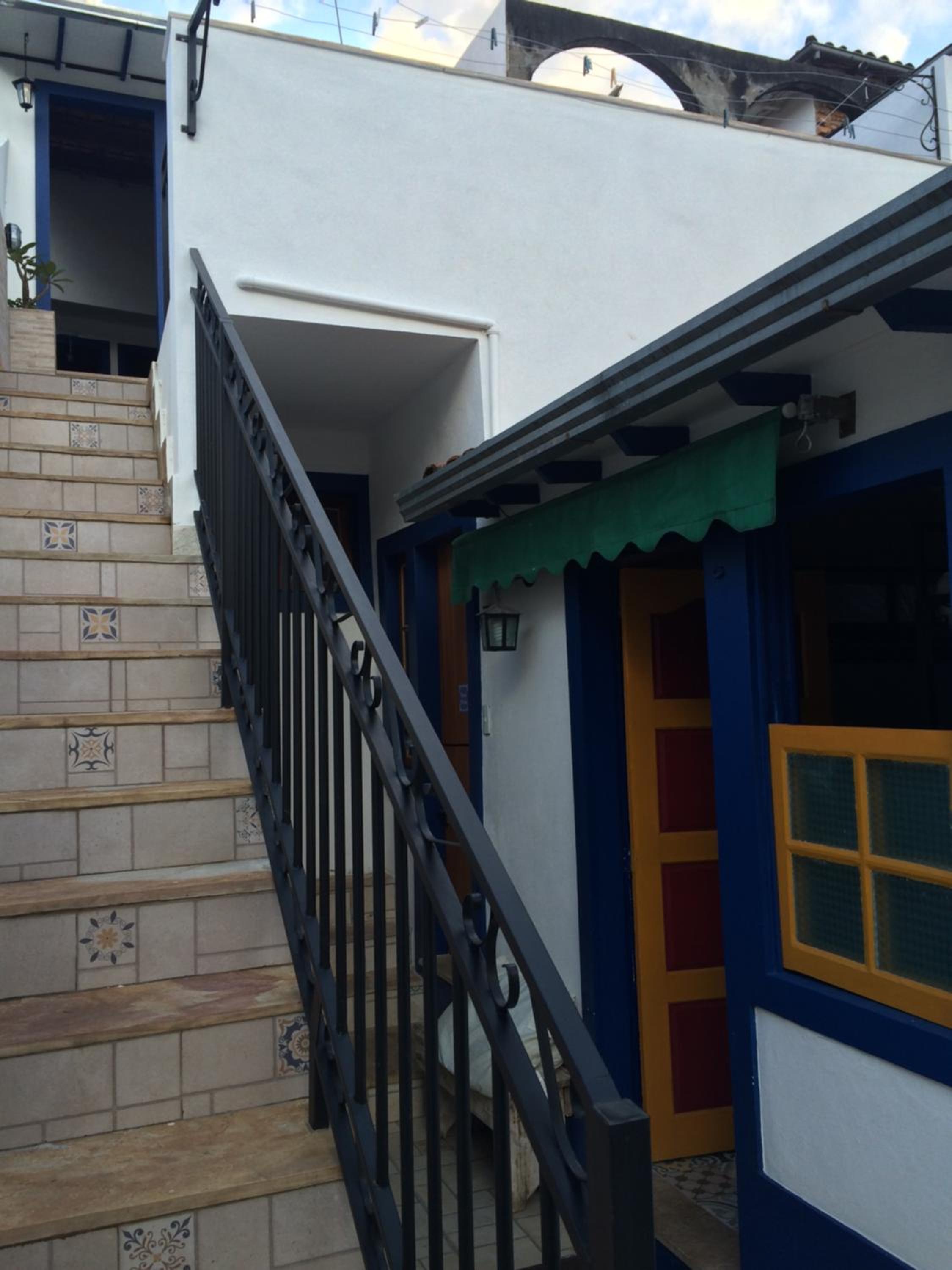 Viva Chico Rei Hostel
