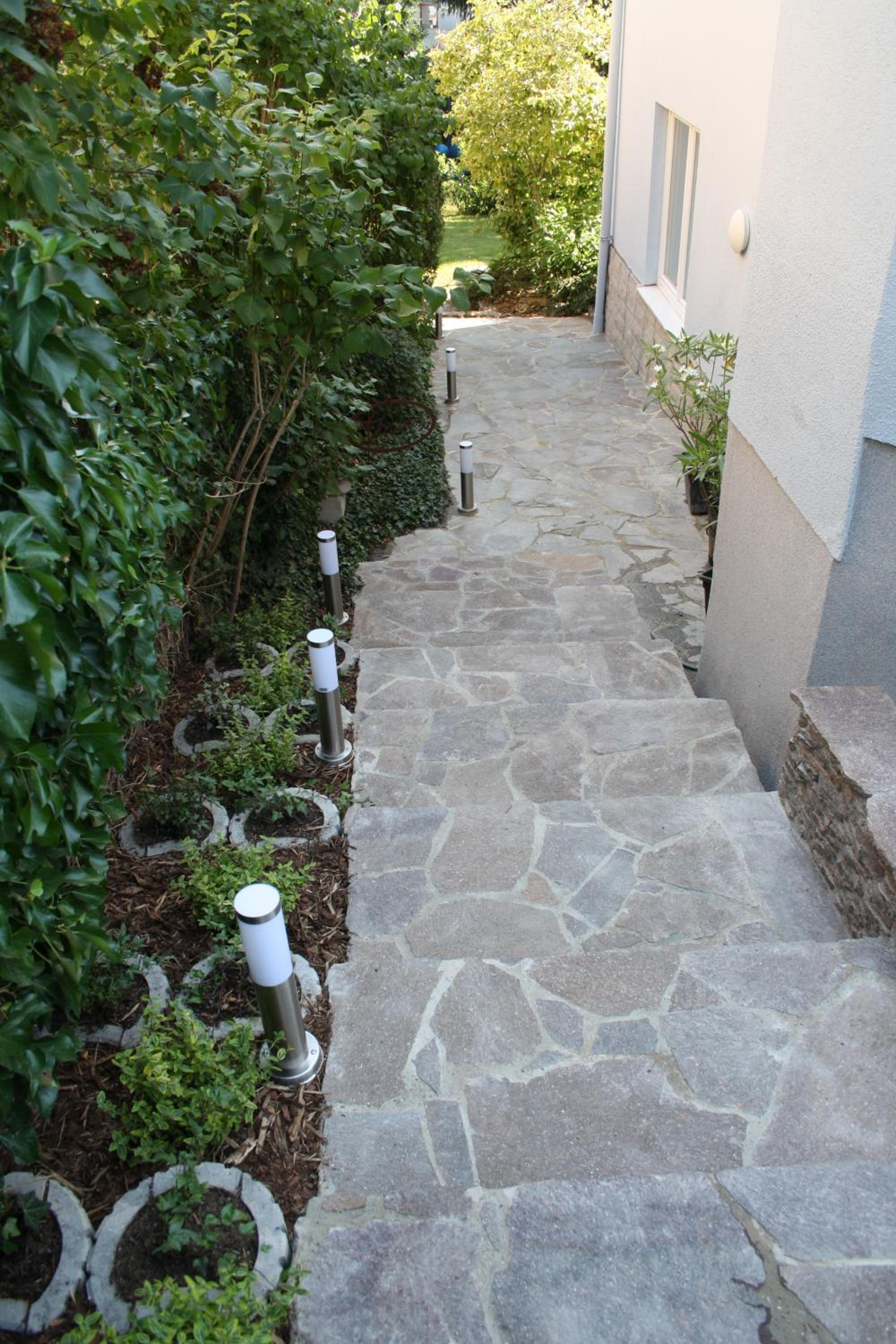 Haus Apricum - schön wohnen & gratis parken
