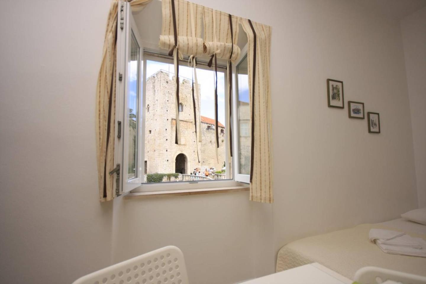 Apartment Punat