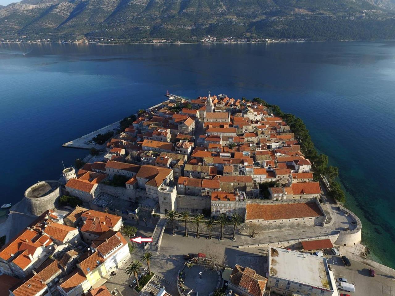 Apartment Punat