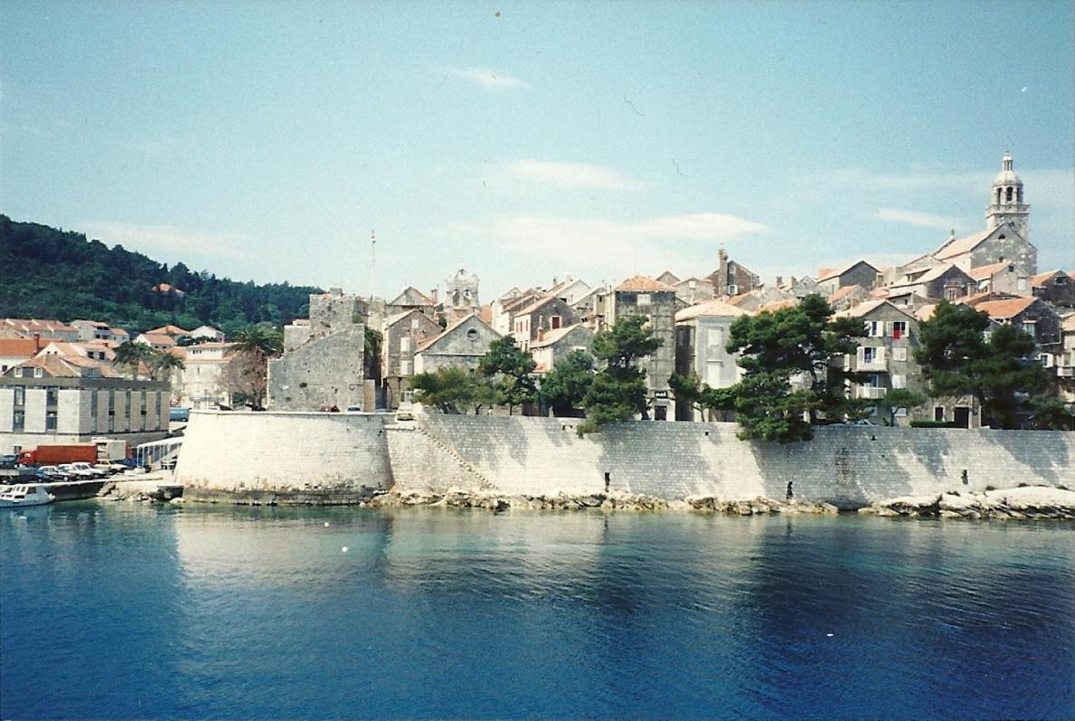 Apartment Punat