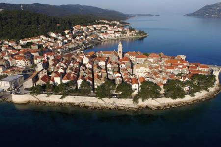 Apartment Punat