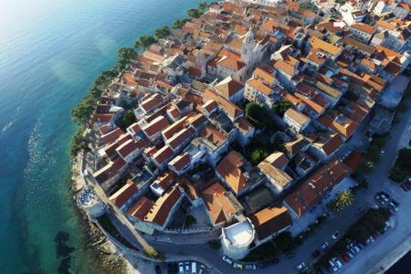 Apartment Punat