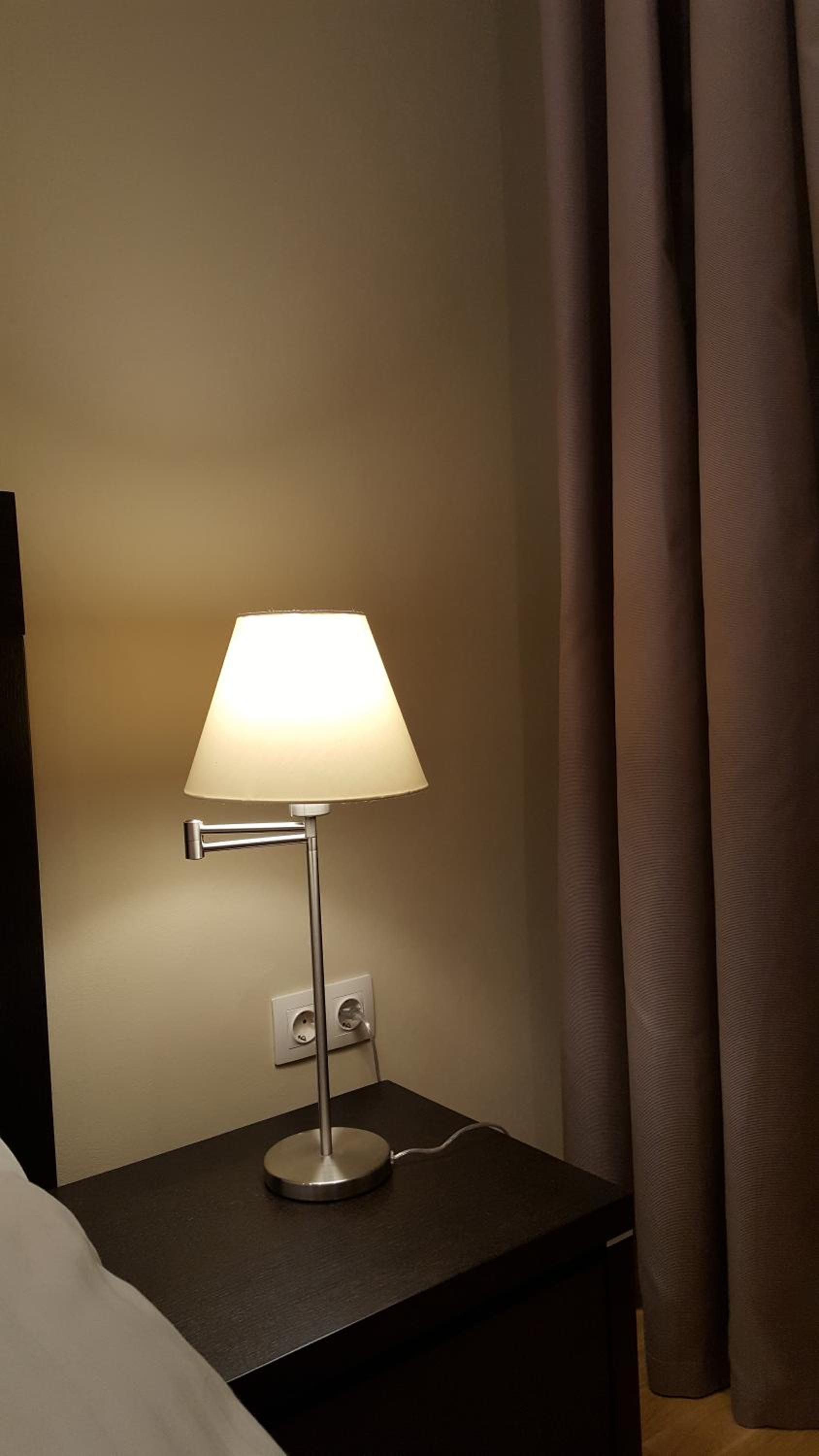 Soprano apartment