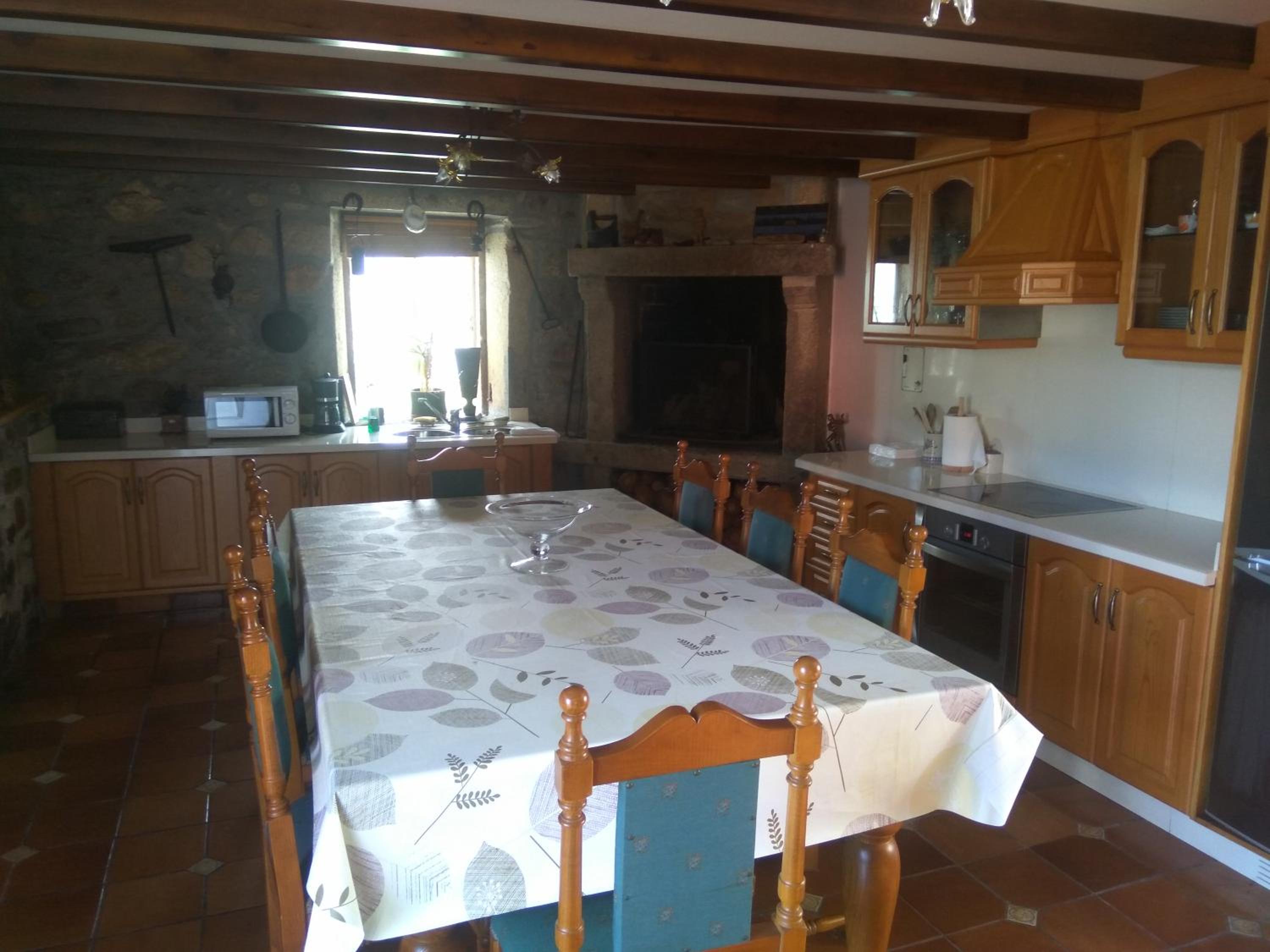 Casa Socorro view 5