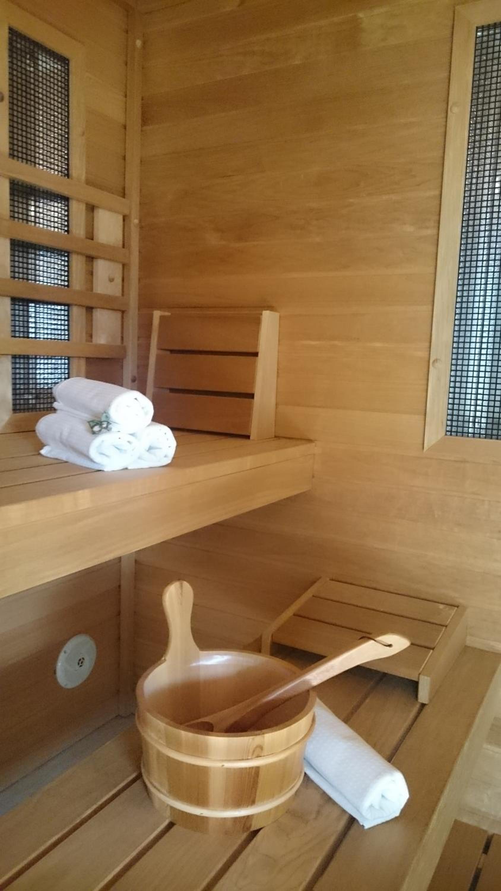 Balla Apartmanház