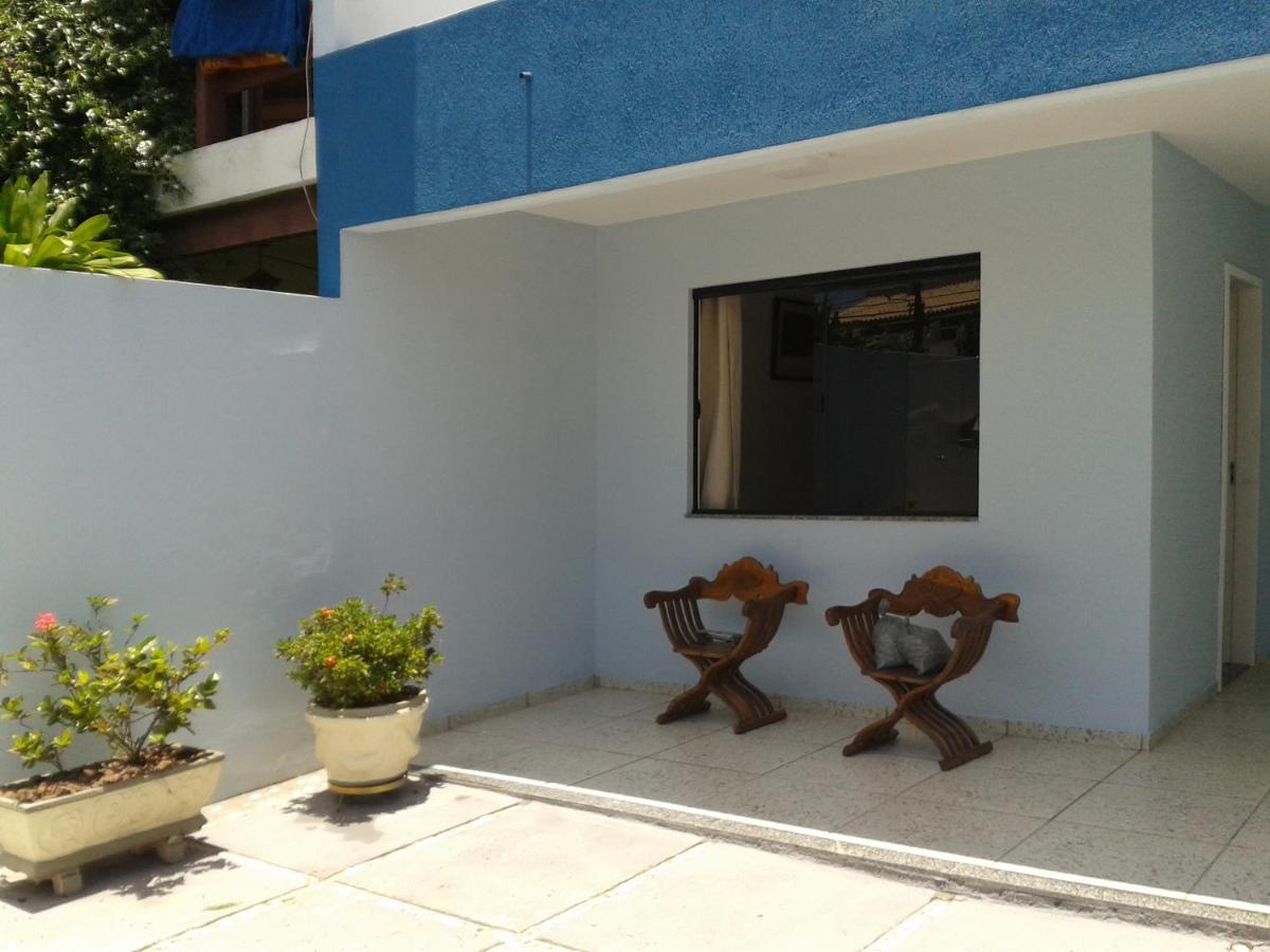 Casa Arraial do Cabo