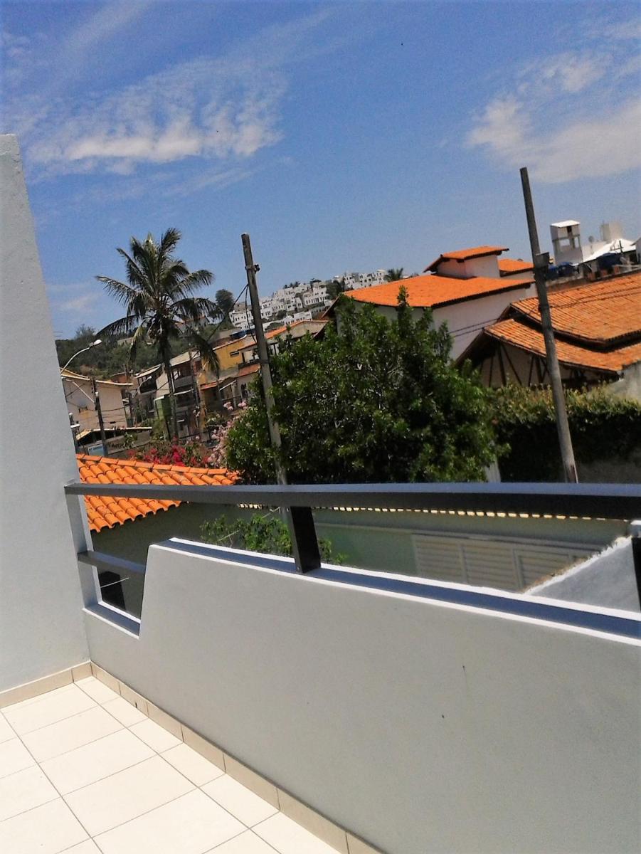 Casa Arraial do Cabo