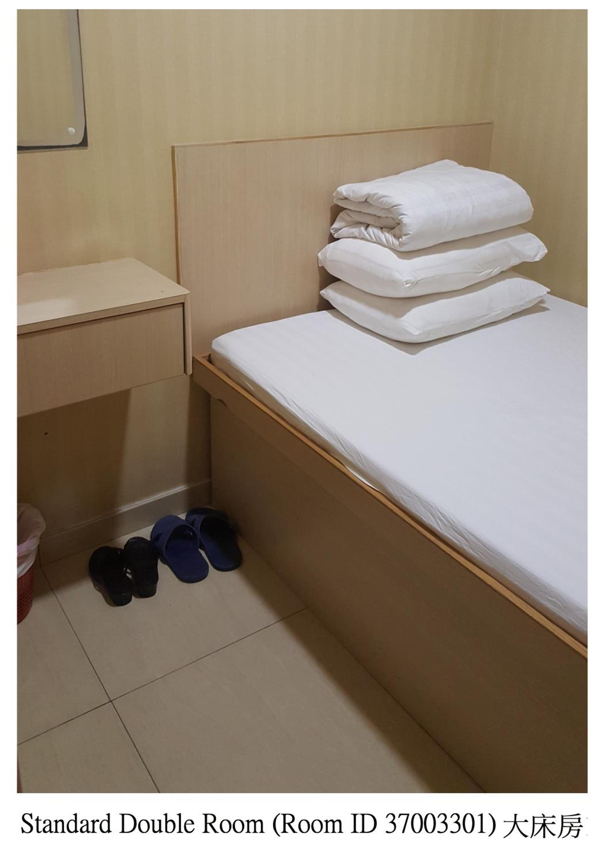 Lung Wa Hotel