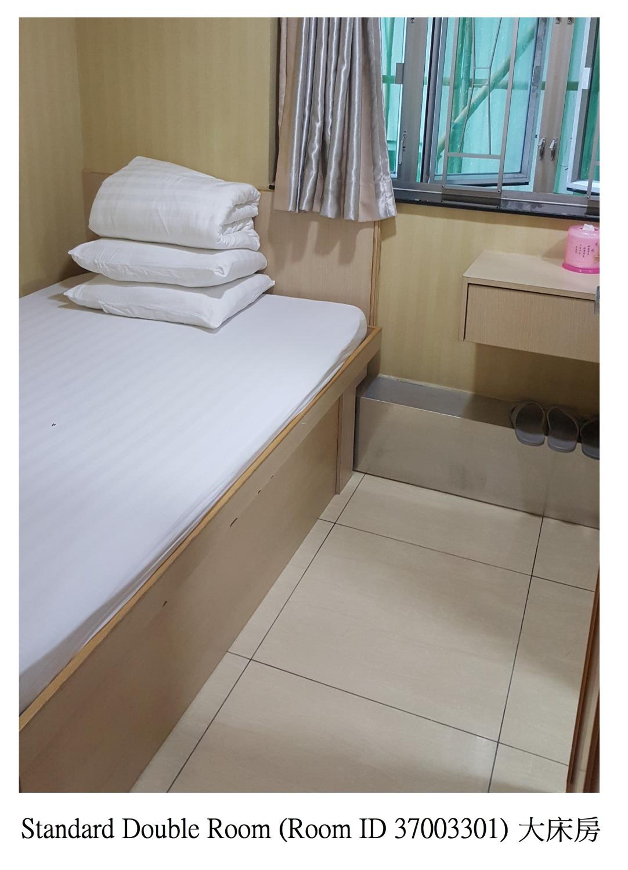 Lung Wa Hotel
