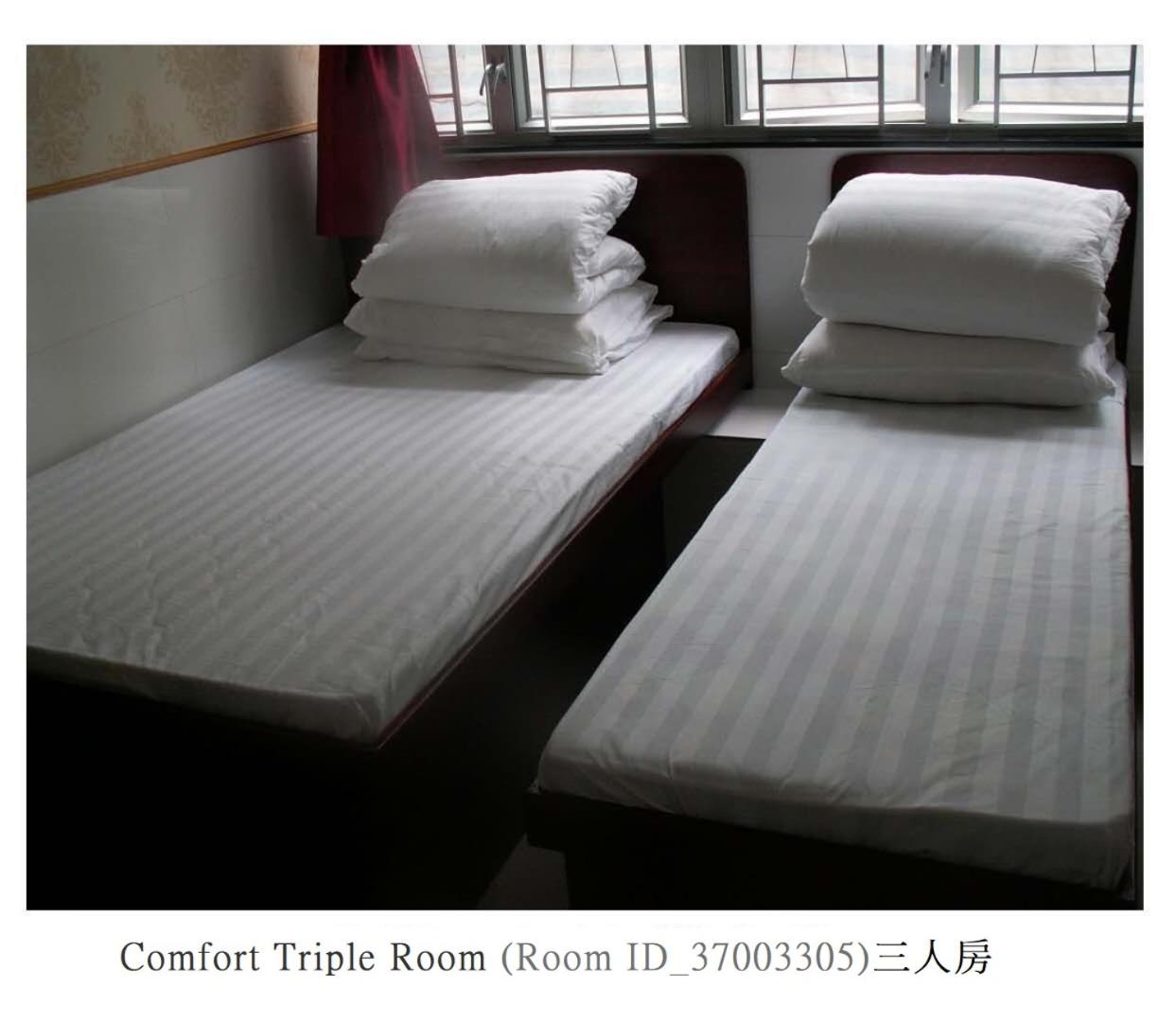 Lung Wa Hotel