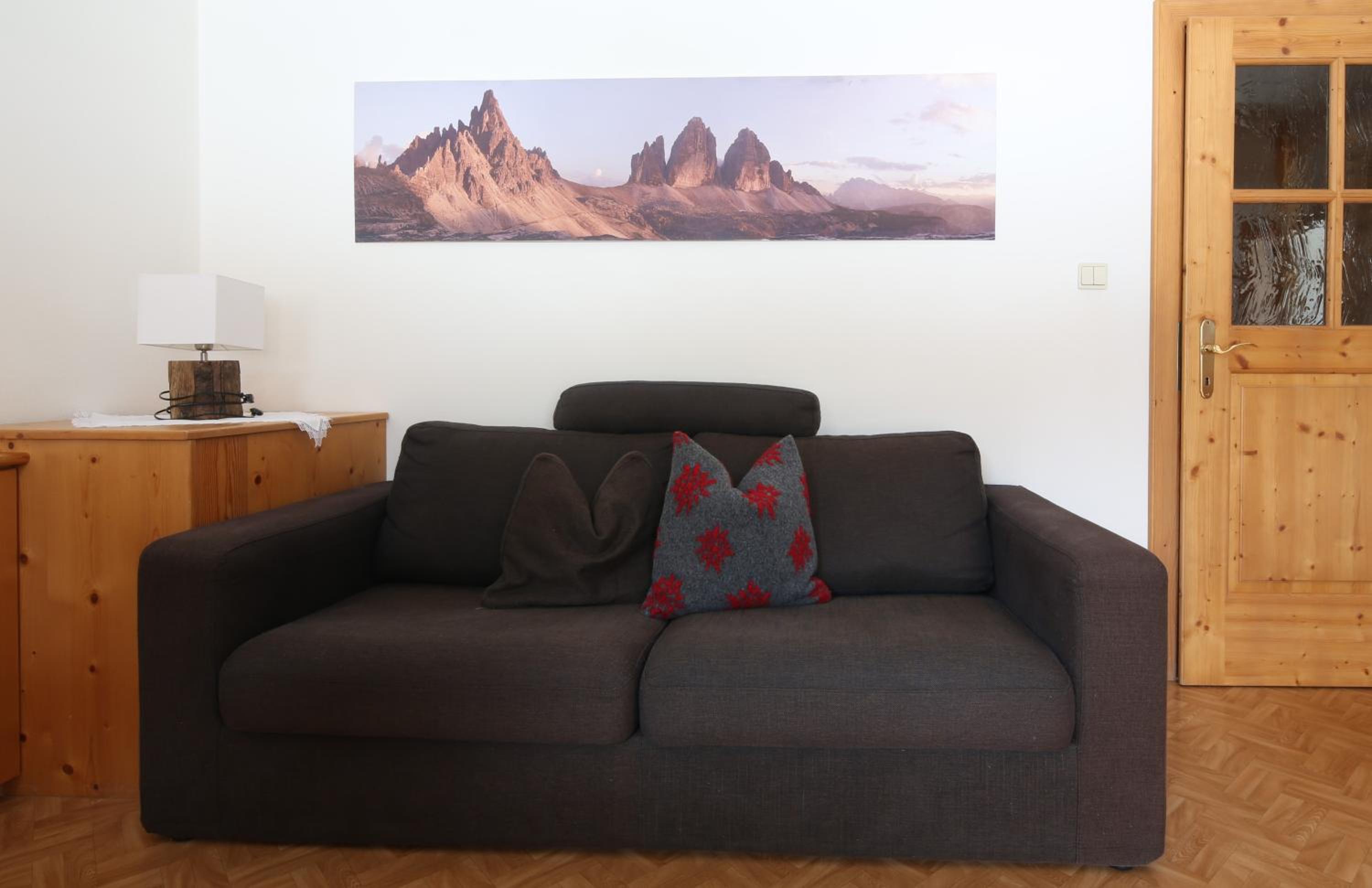 Appartements Barbara view 4