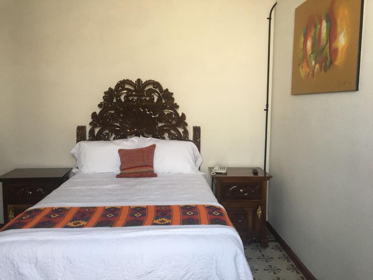 Casa Meba Hotel Boutique, photo 19