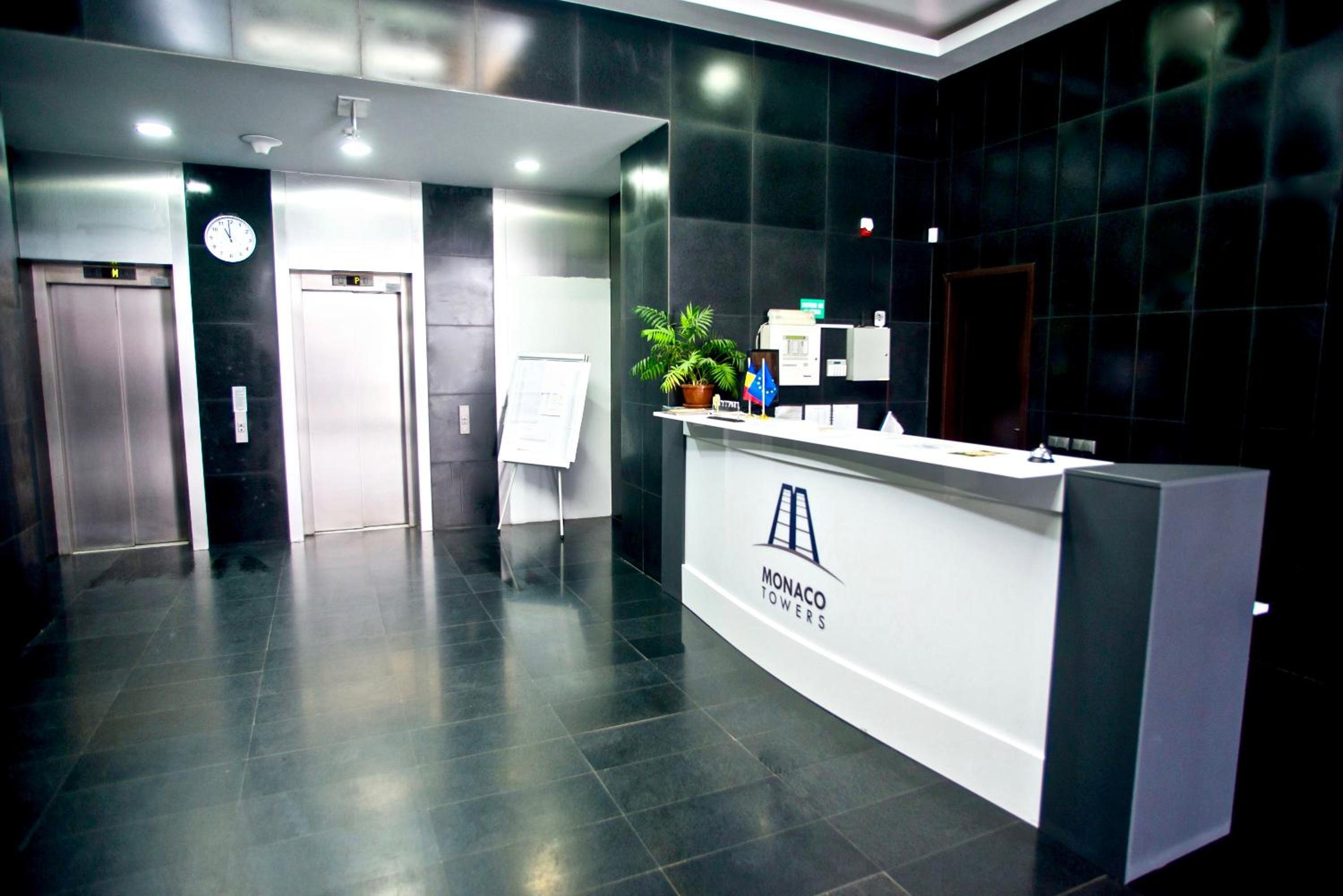 Monaco Grand Apartments By CityBookings