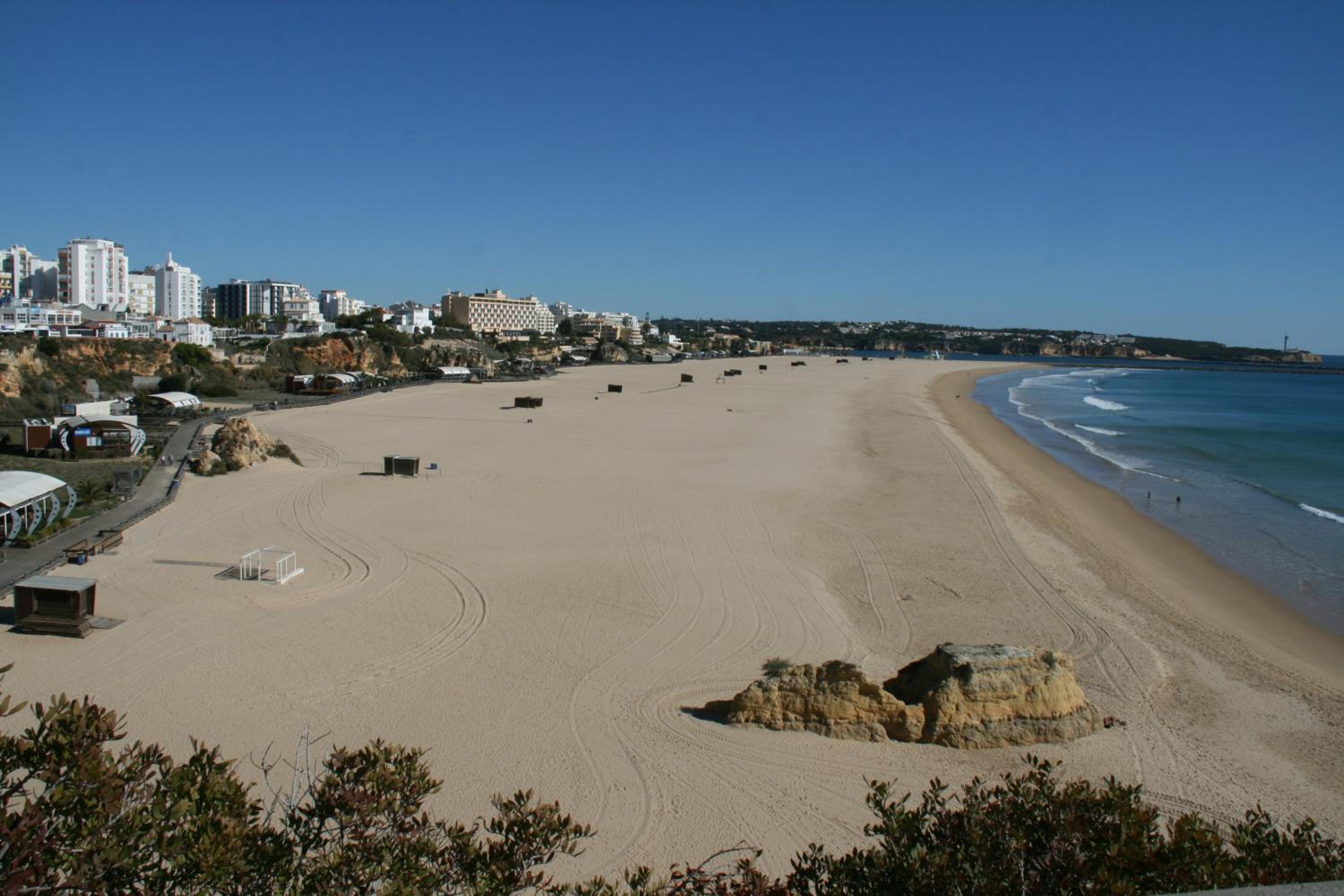 Apartamento T&T Ocean - Vista Mar view 3