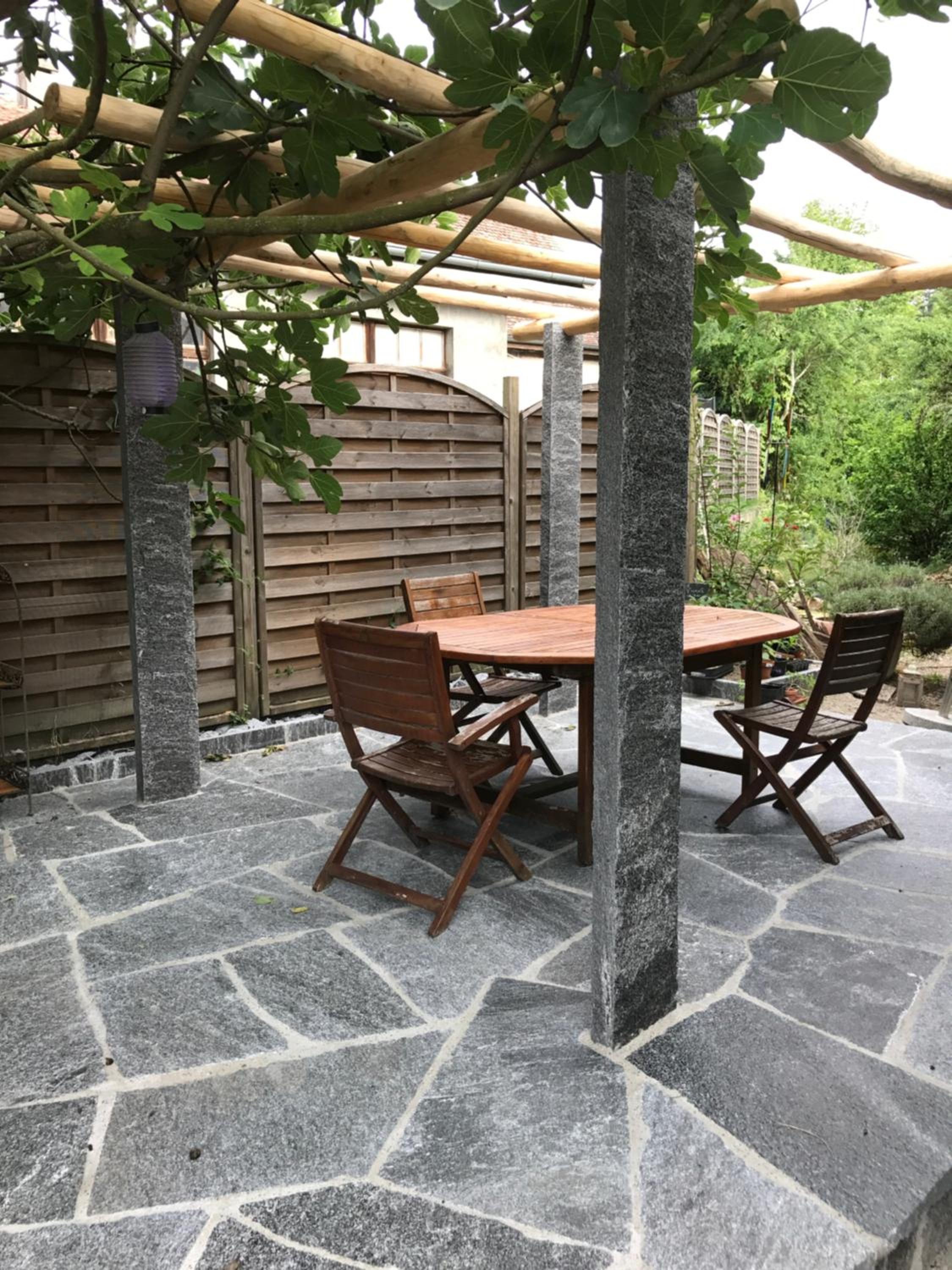 Domaine de la Coteire