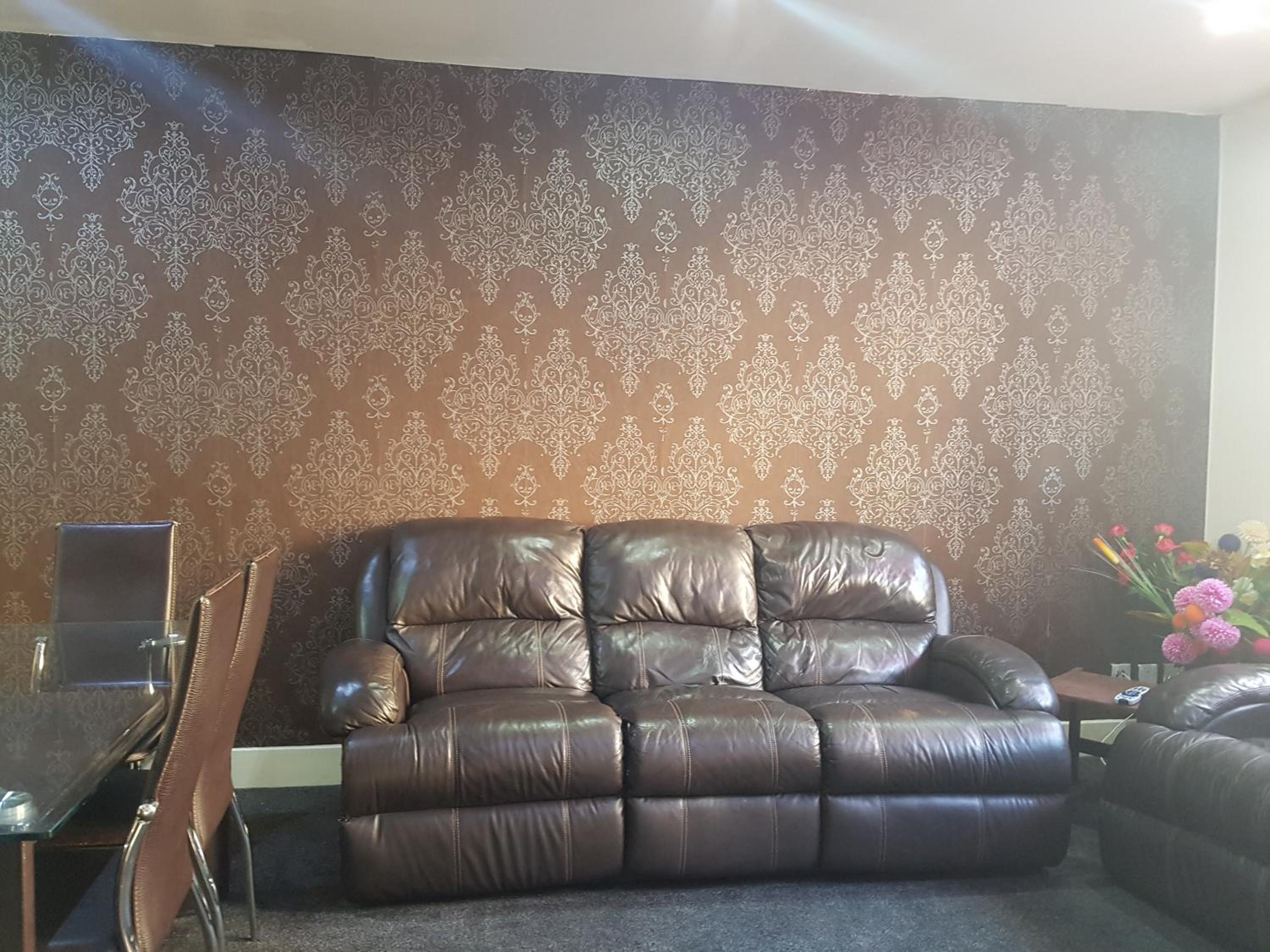 Perfect Stay Near Glasgow Town view 3