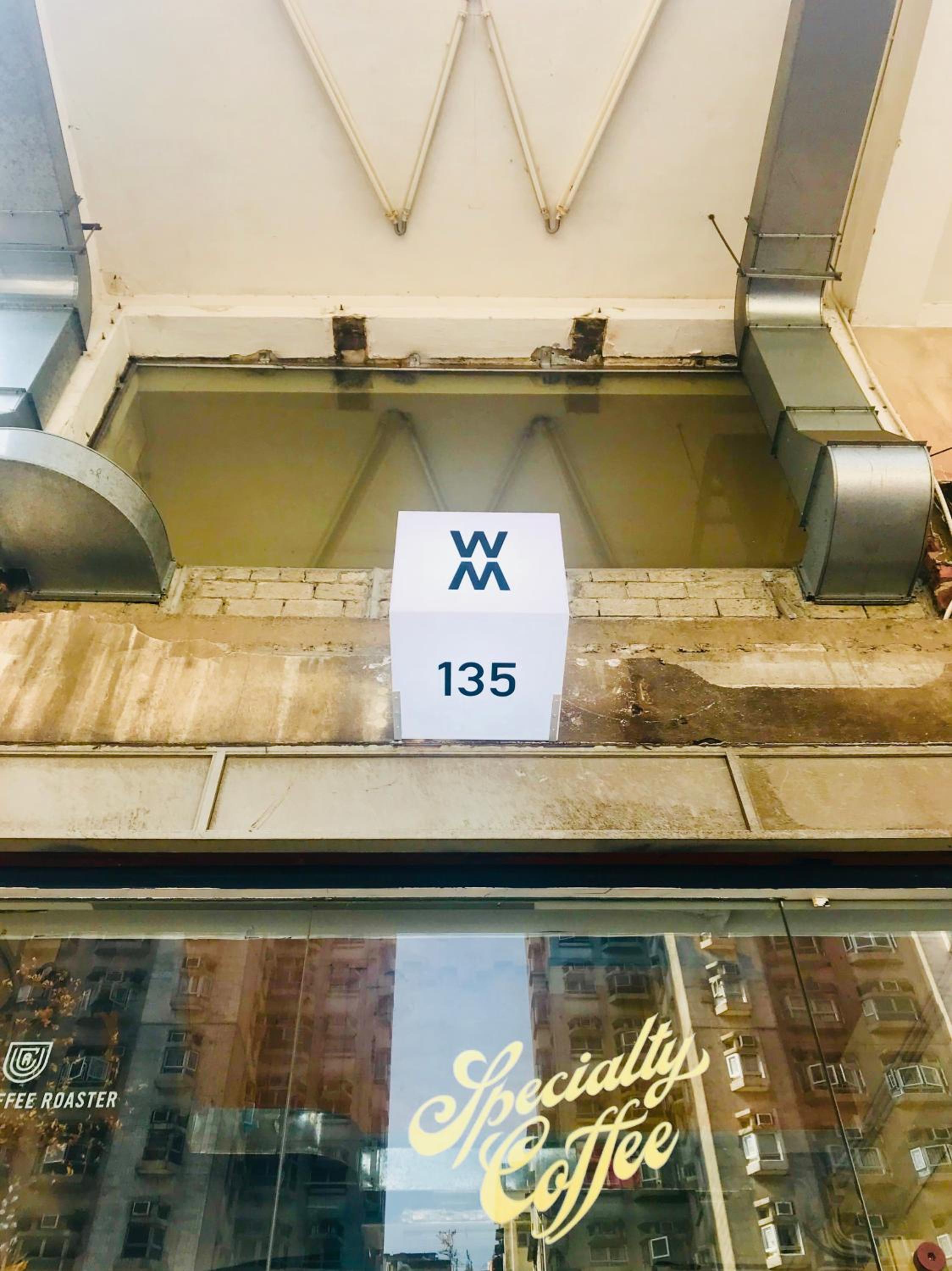 Wontonmeen - Hostel 75