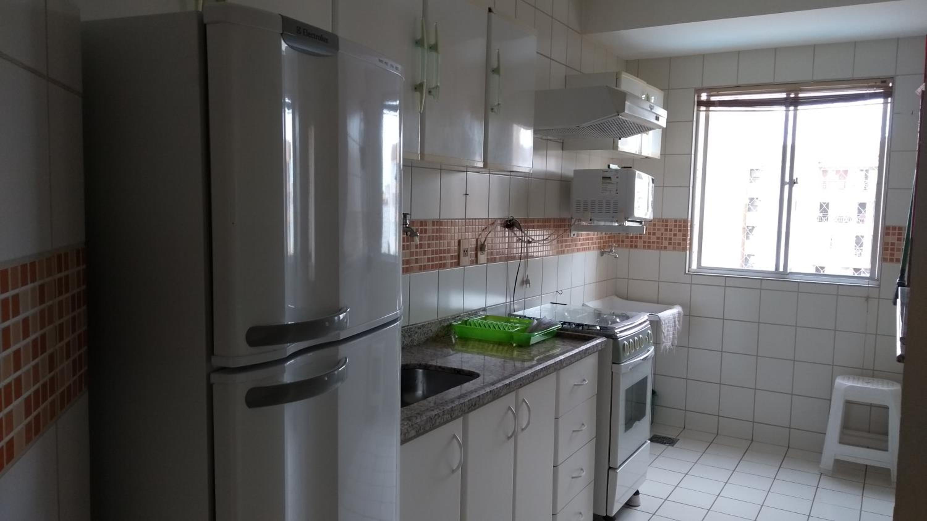 Privé das Thermas Caldas Novas