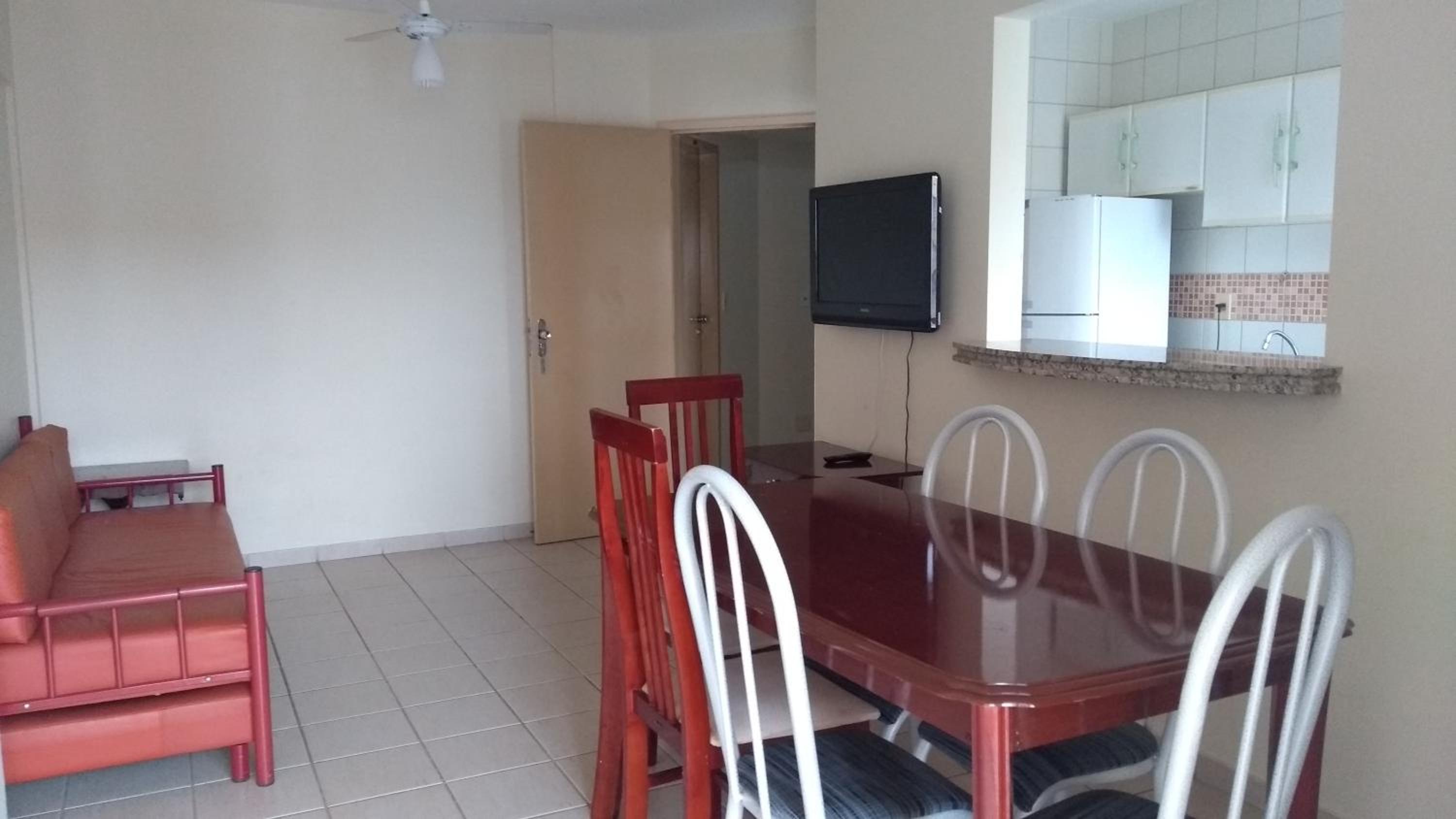 Privé das Thermas Caldas Novas