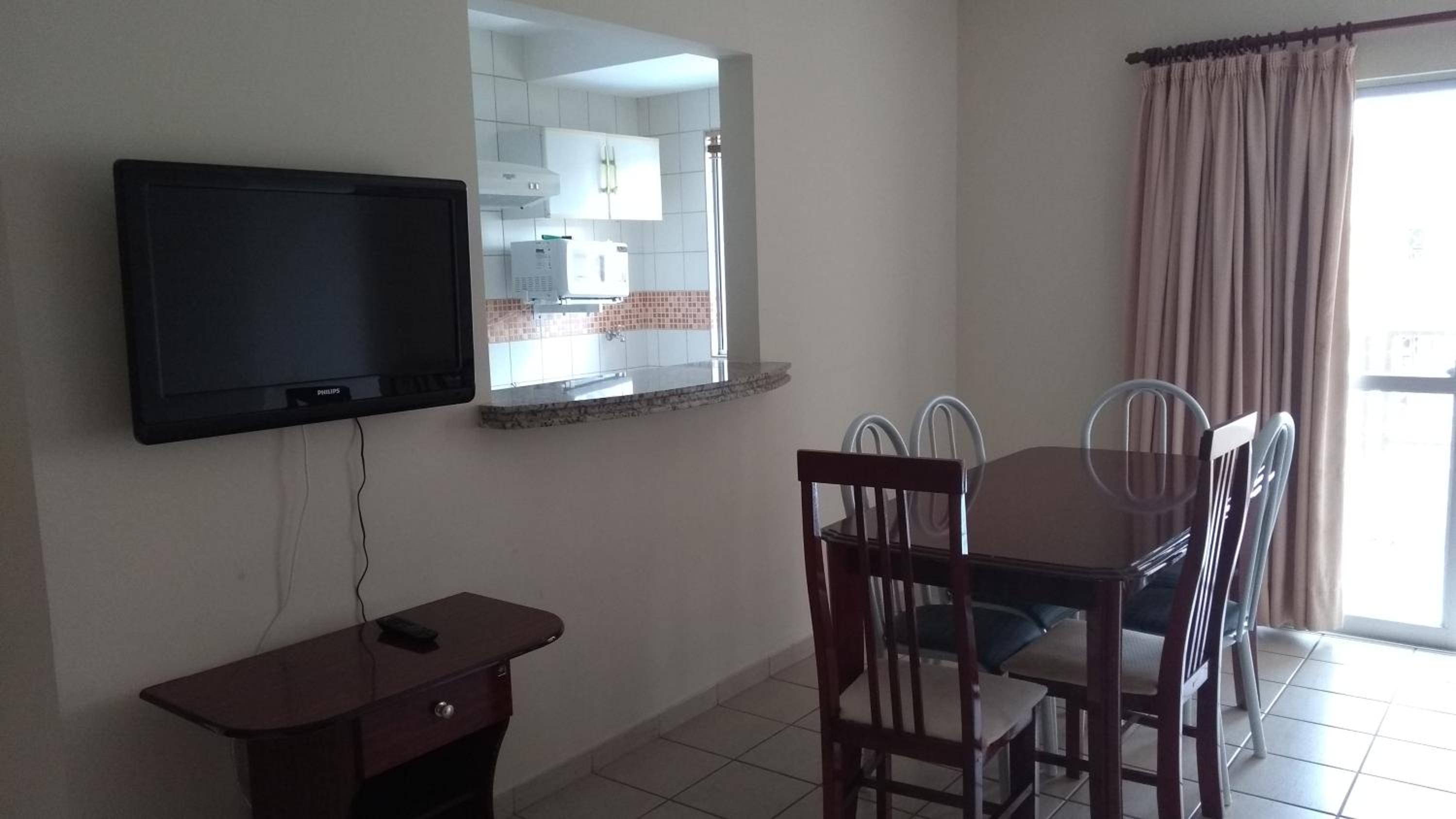 Privé das Thermas Caldas Novas