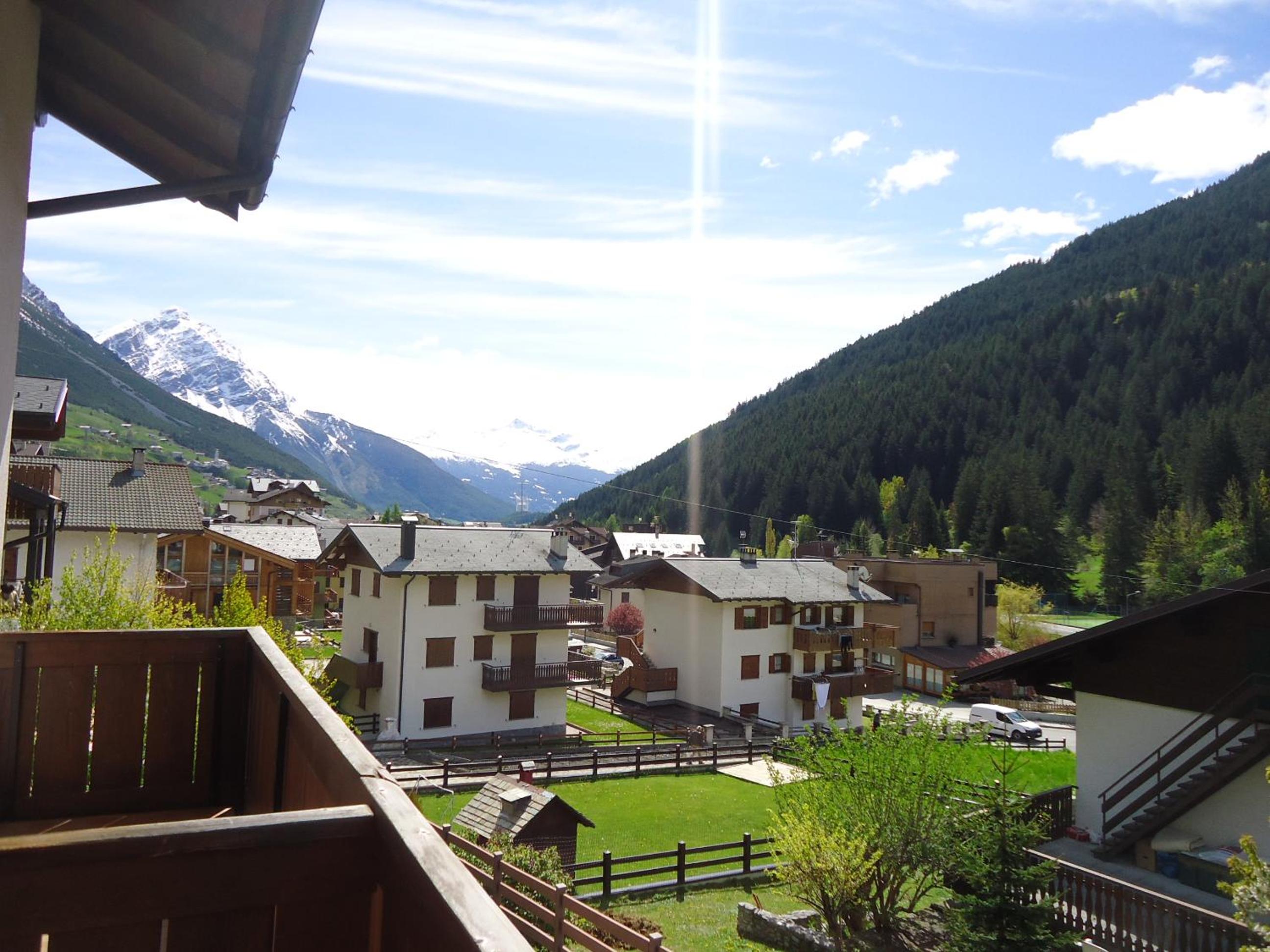 Casa Grazia view 3