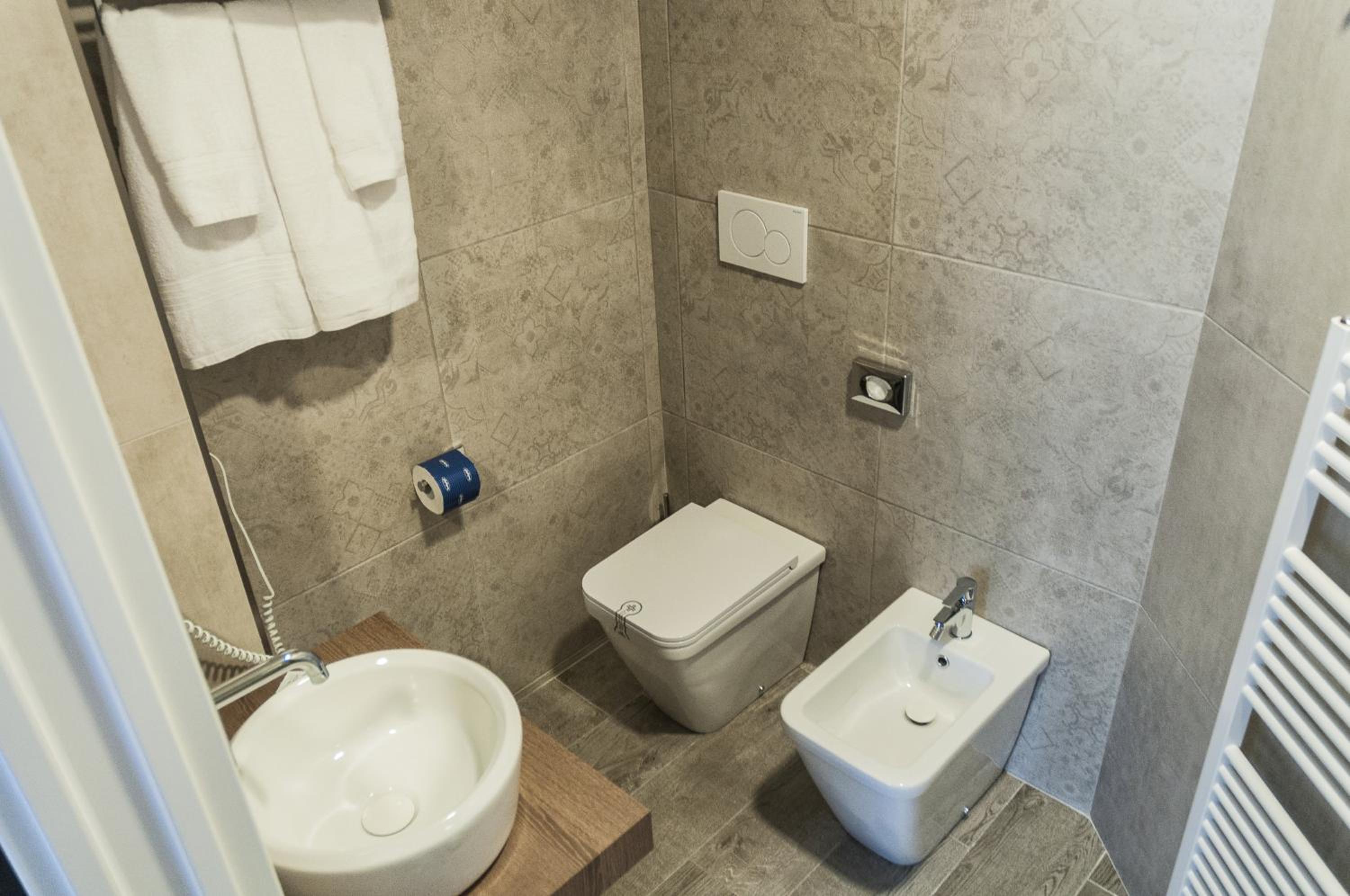 VILLA FENIX OSIO SOTTO