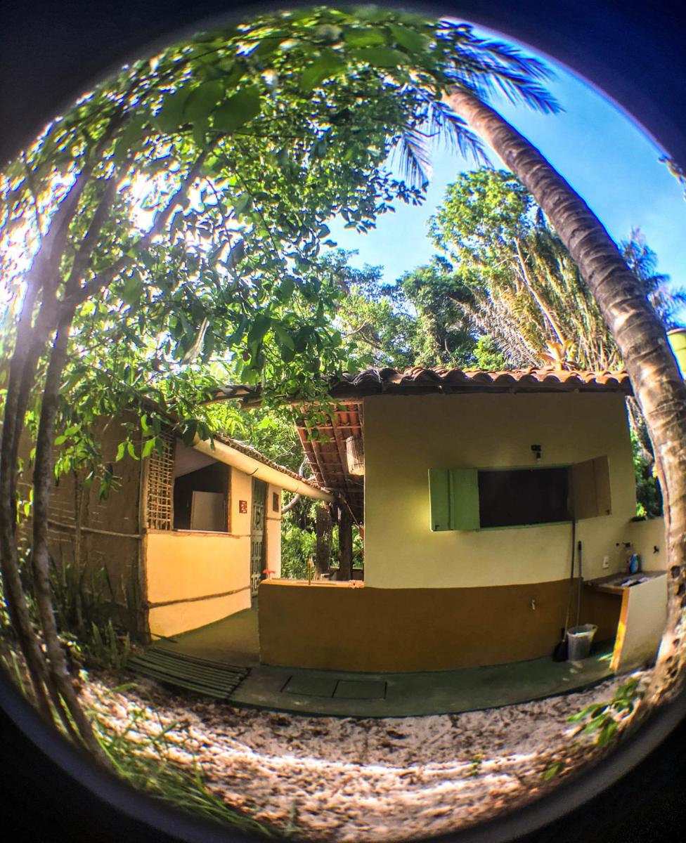 Canto do Morere