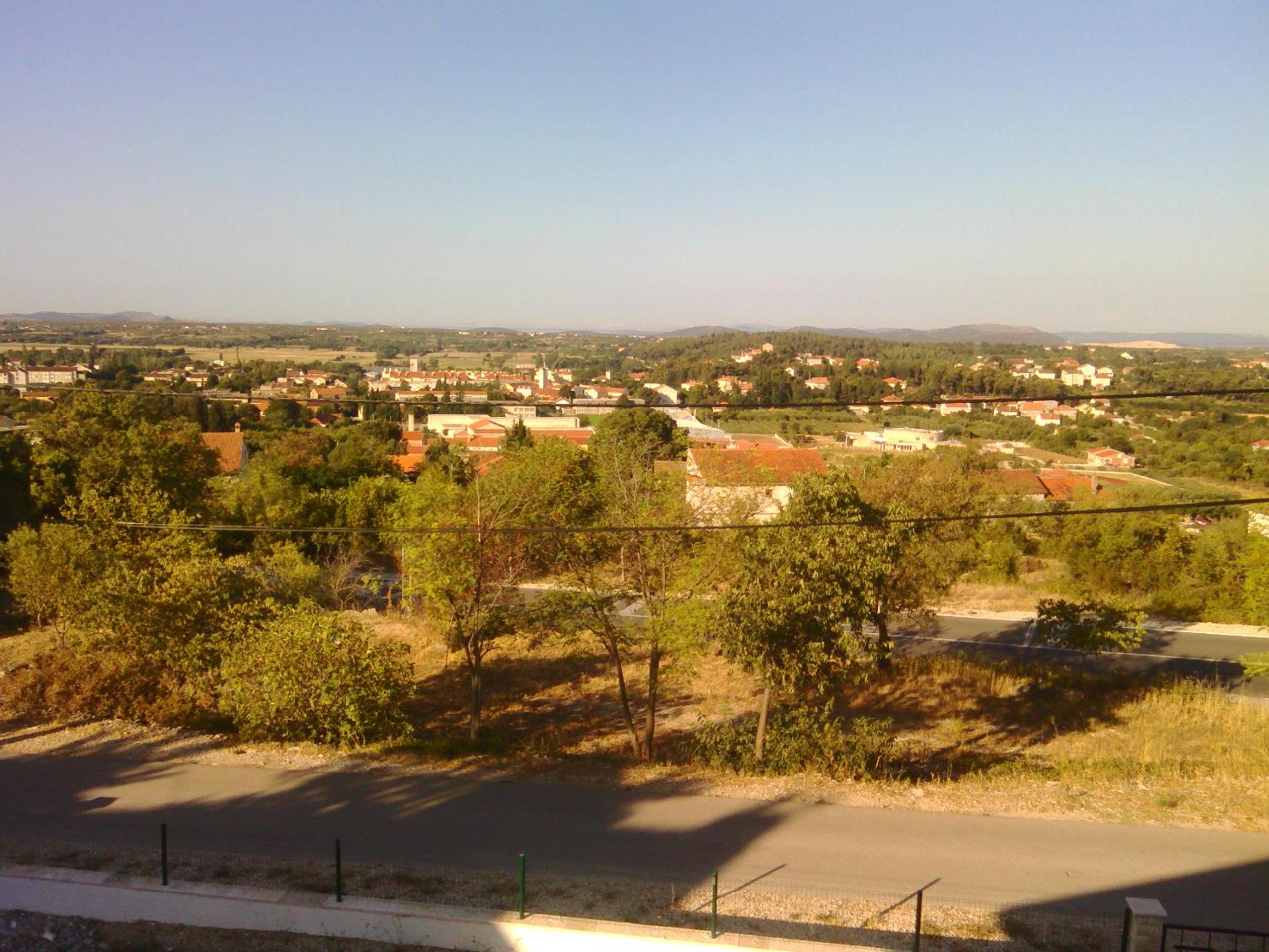 Appartement Nicole BENKOVAC view 5