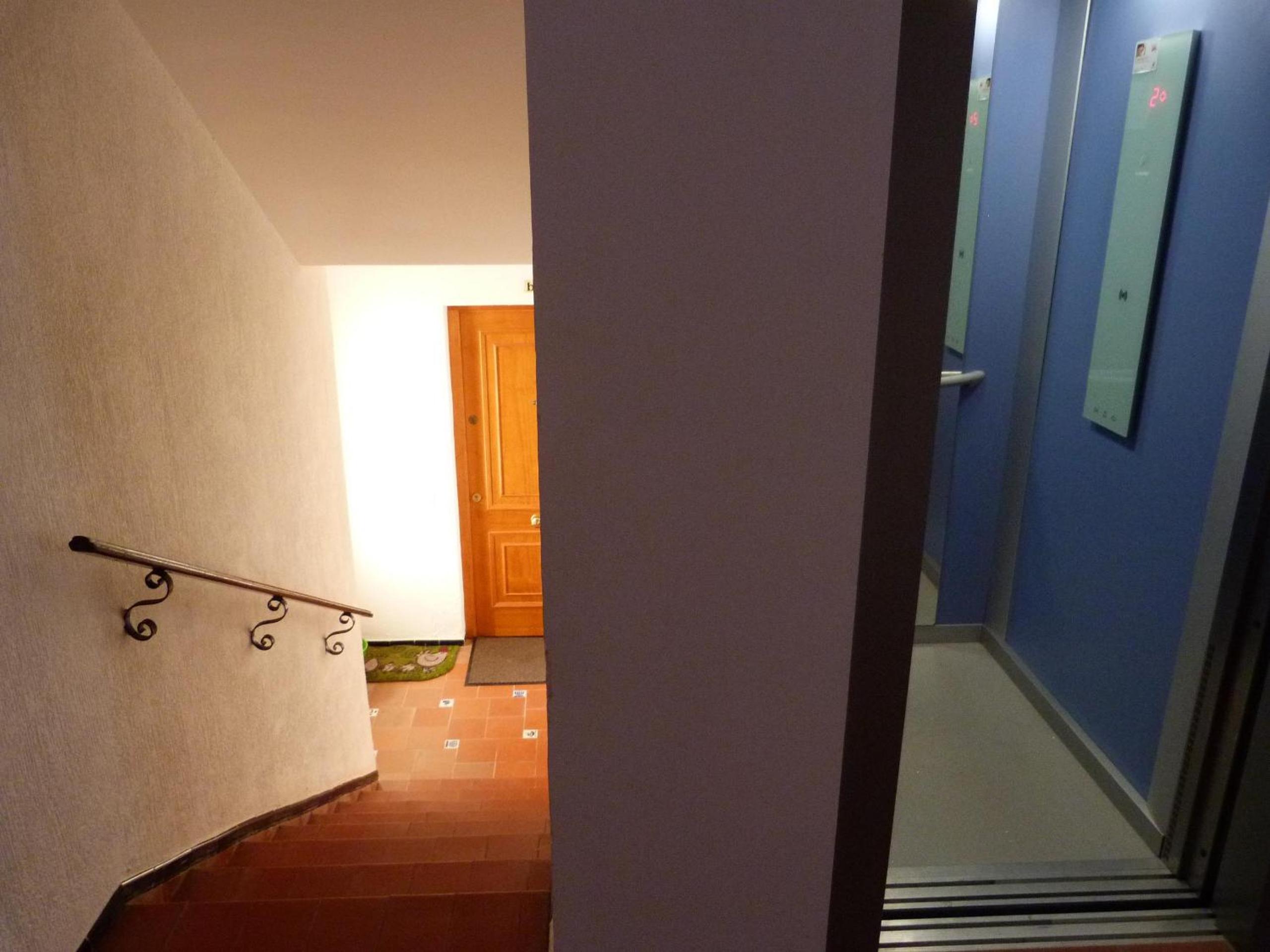 Appartement Punta Almina 100 m from t h e sea view 3