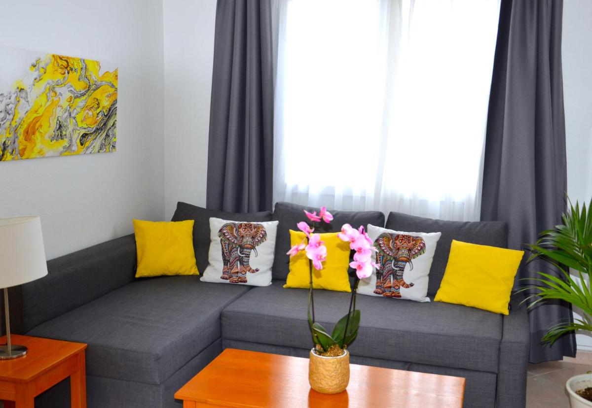 Villa 3 elephants en Nice
