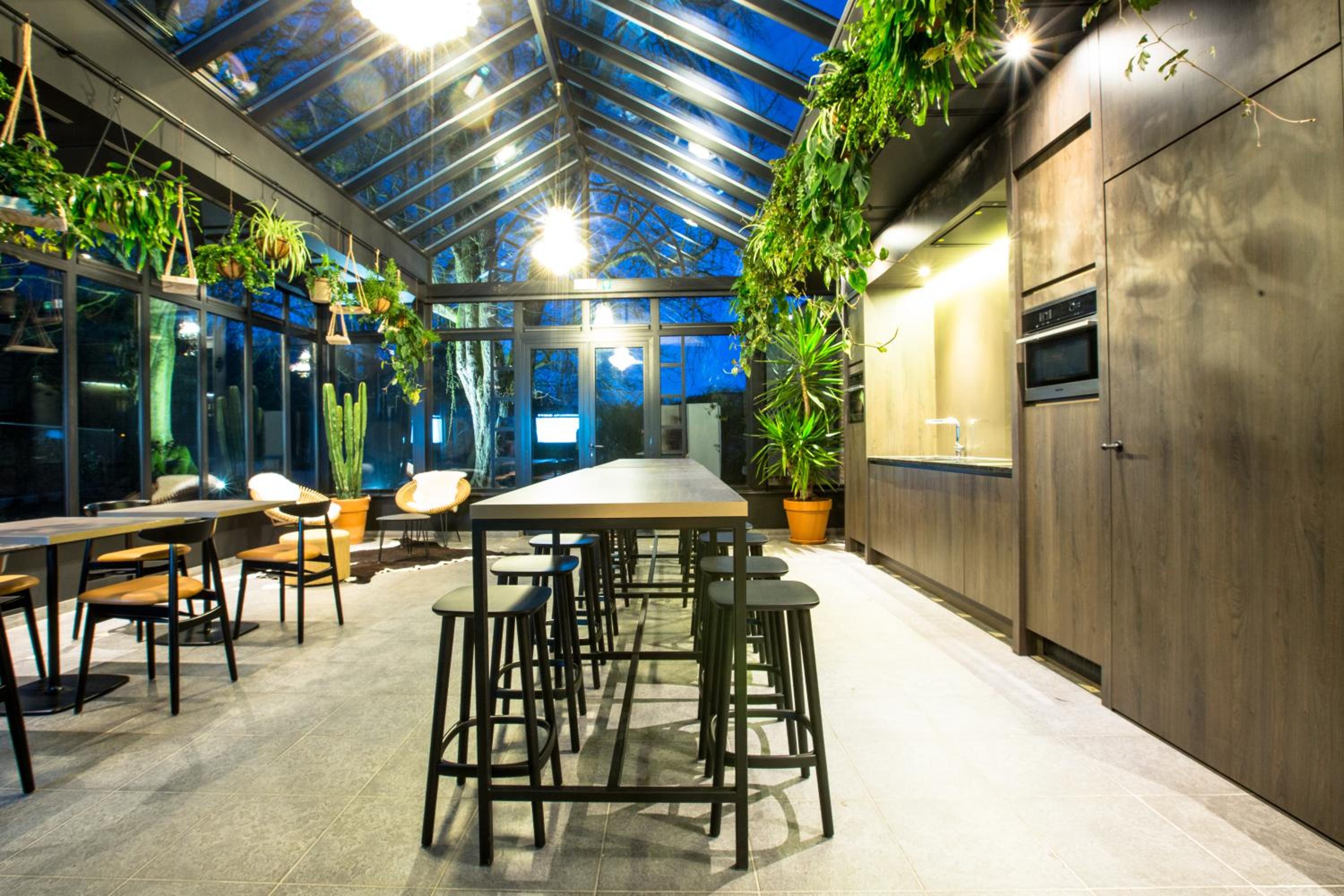 Logement Den Beer, photo 47