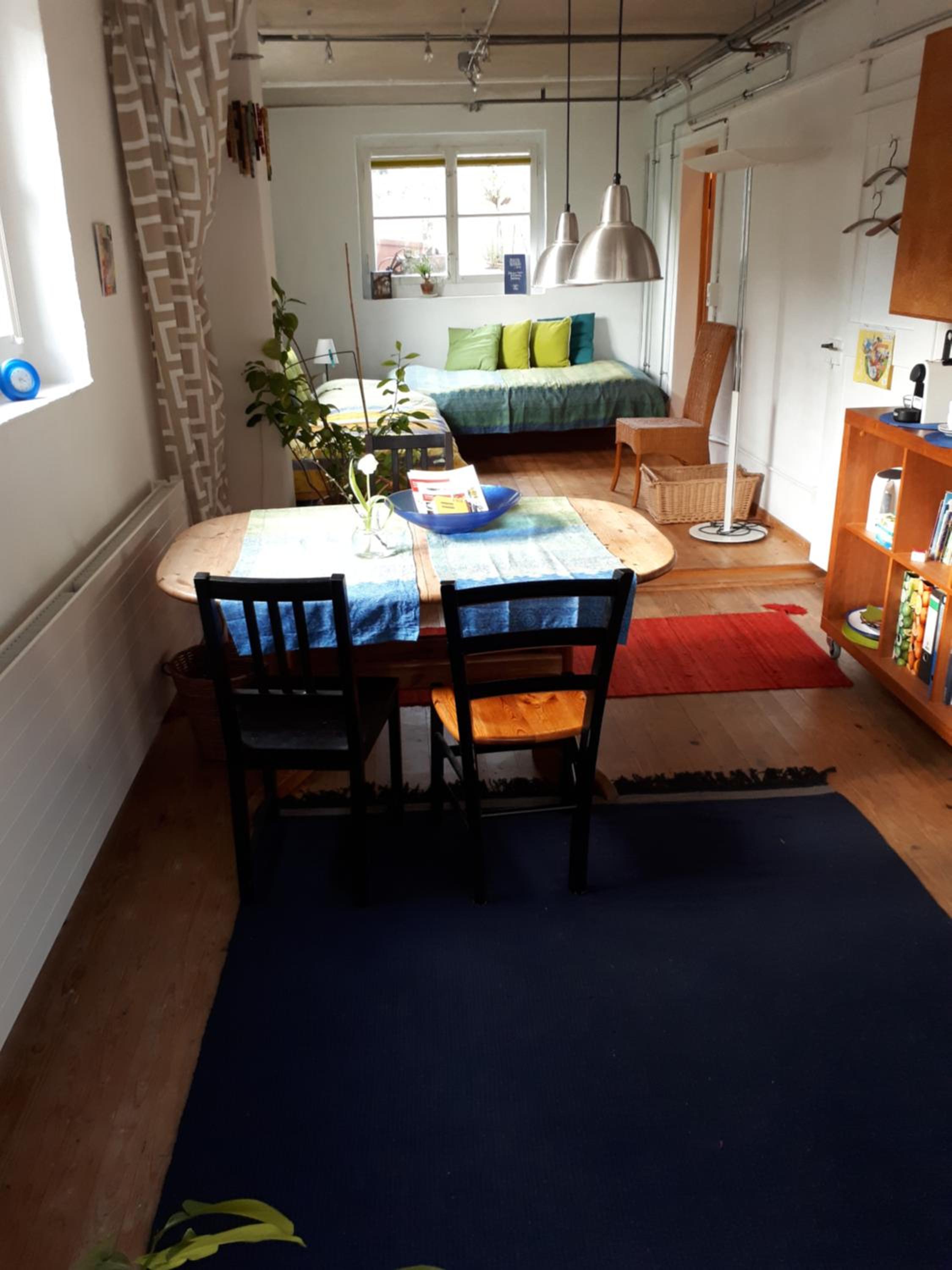 B&B am Park
