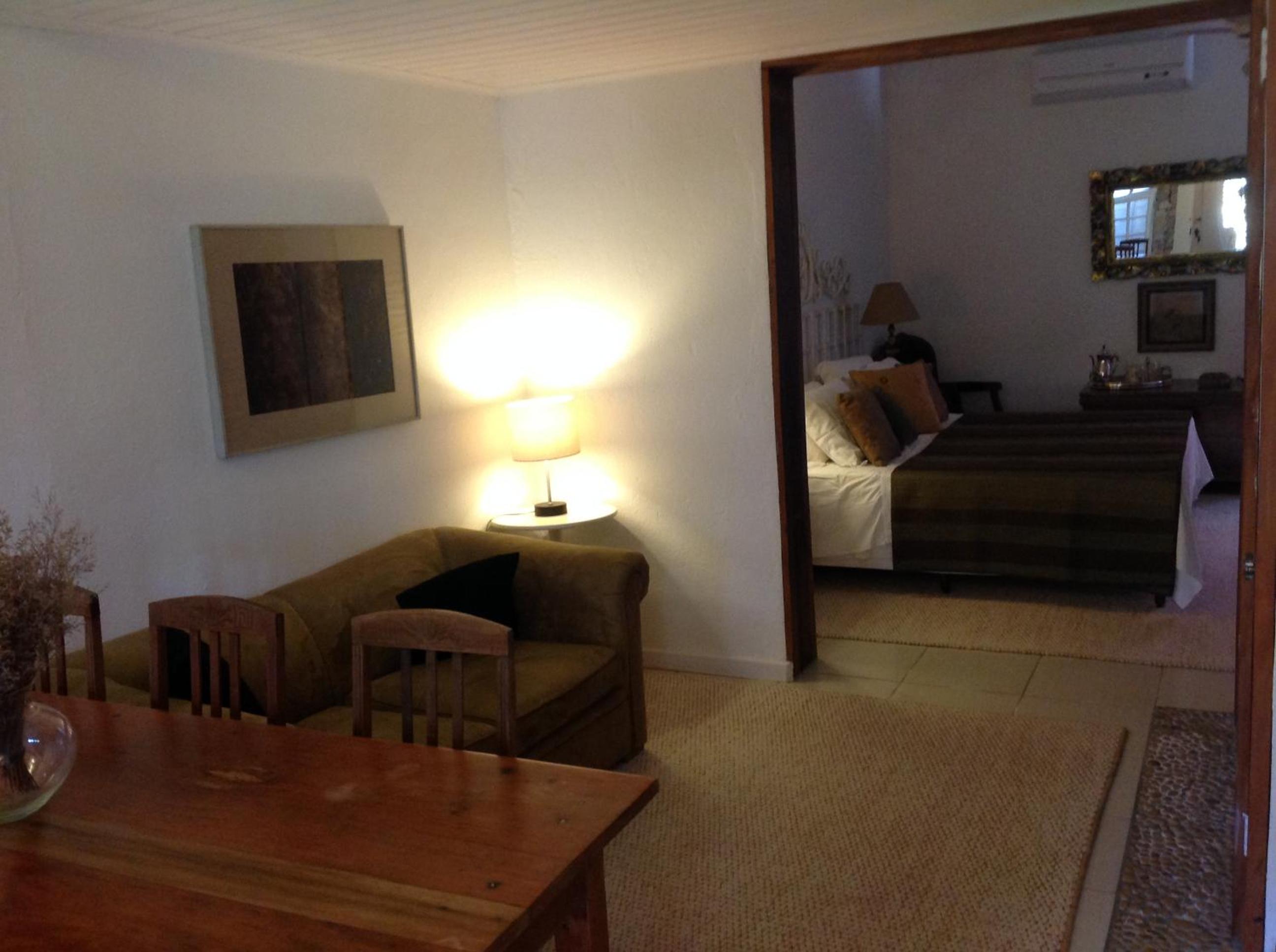 Casa Tiradentes - apto 1