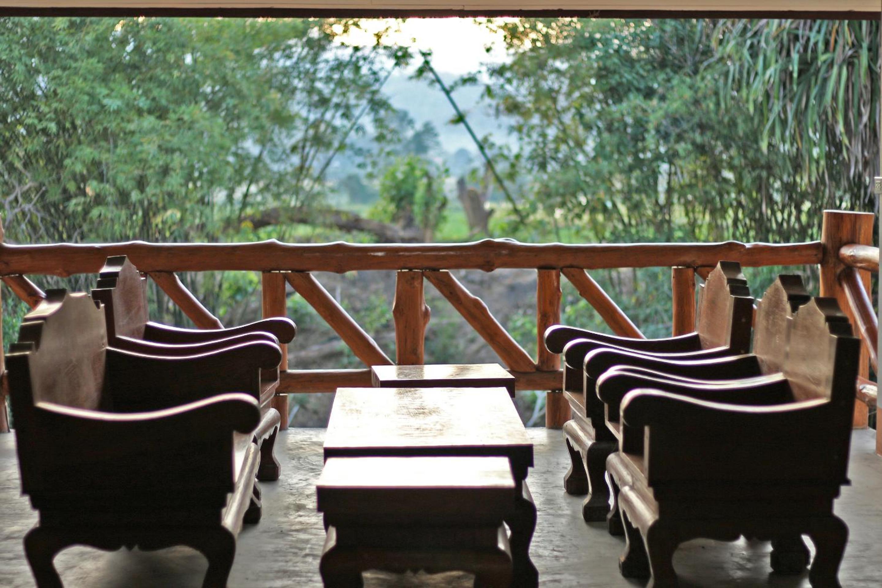 Baan Khue Wieng Resort