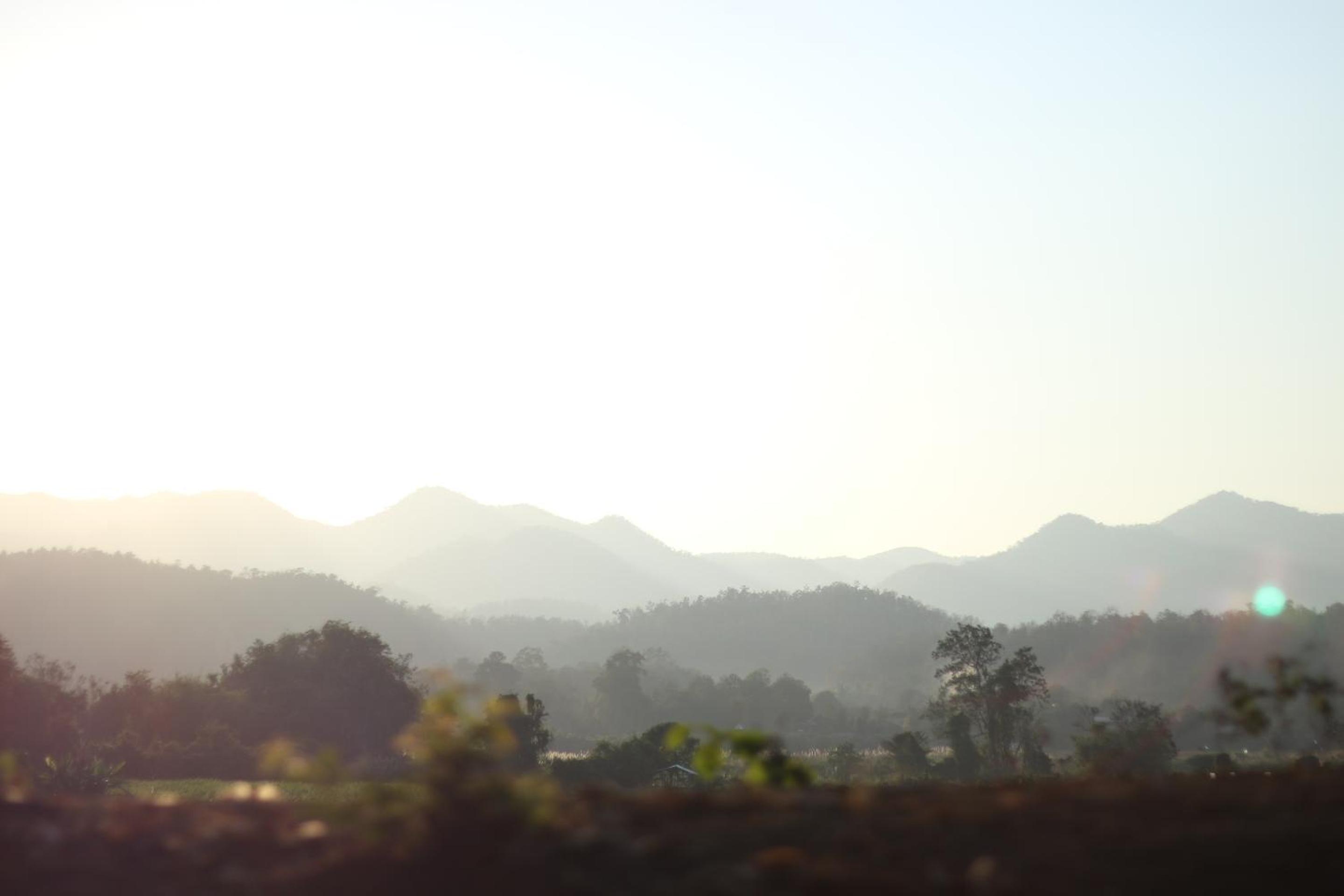 Baan Khue Wieng Resort
