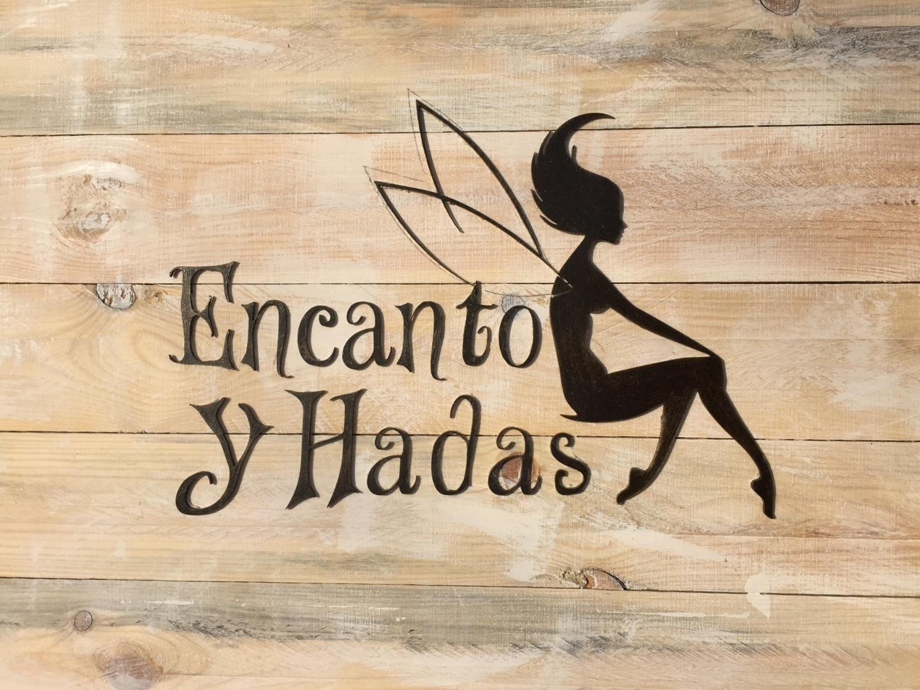 Encanto y Hadas view 2