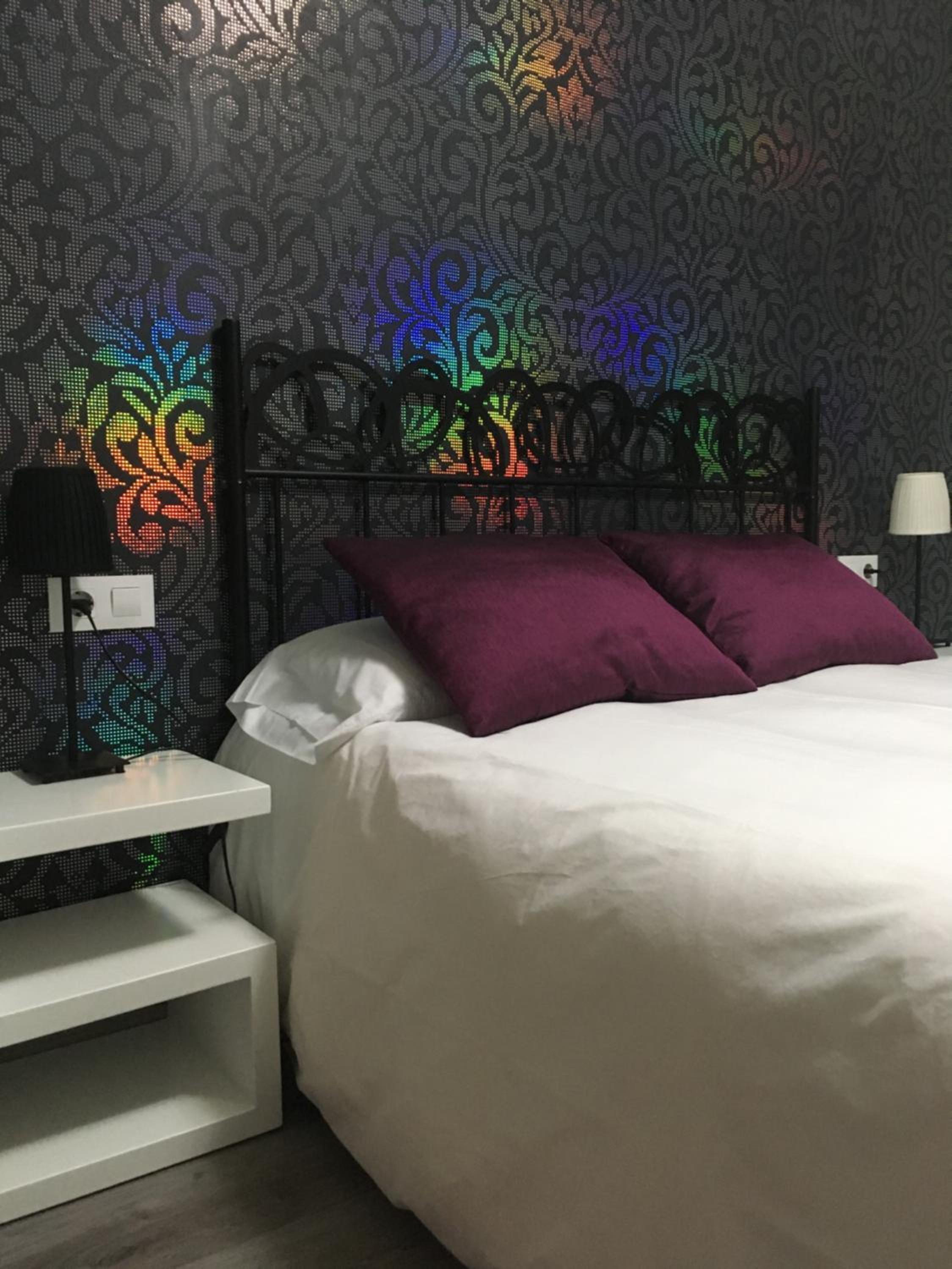 Apartamentos San Gregorio