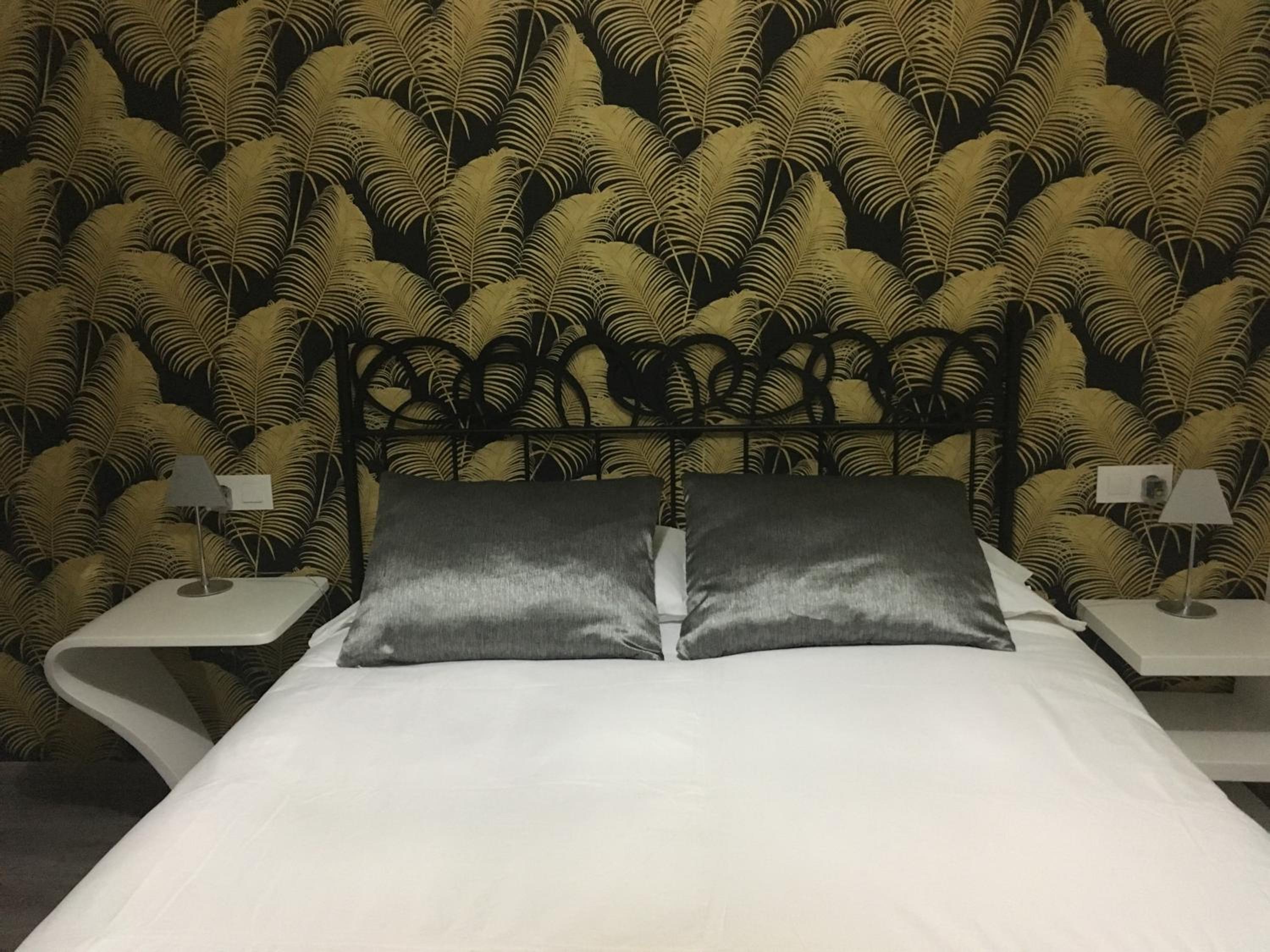 Apartamentos San Gregorio