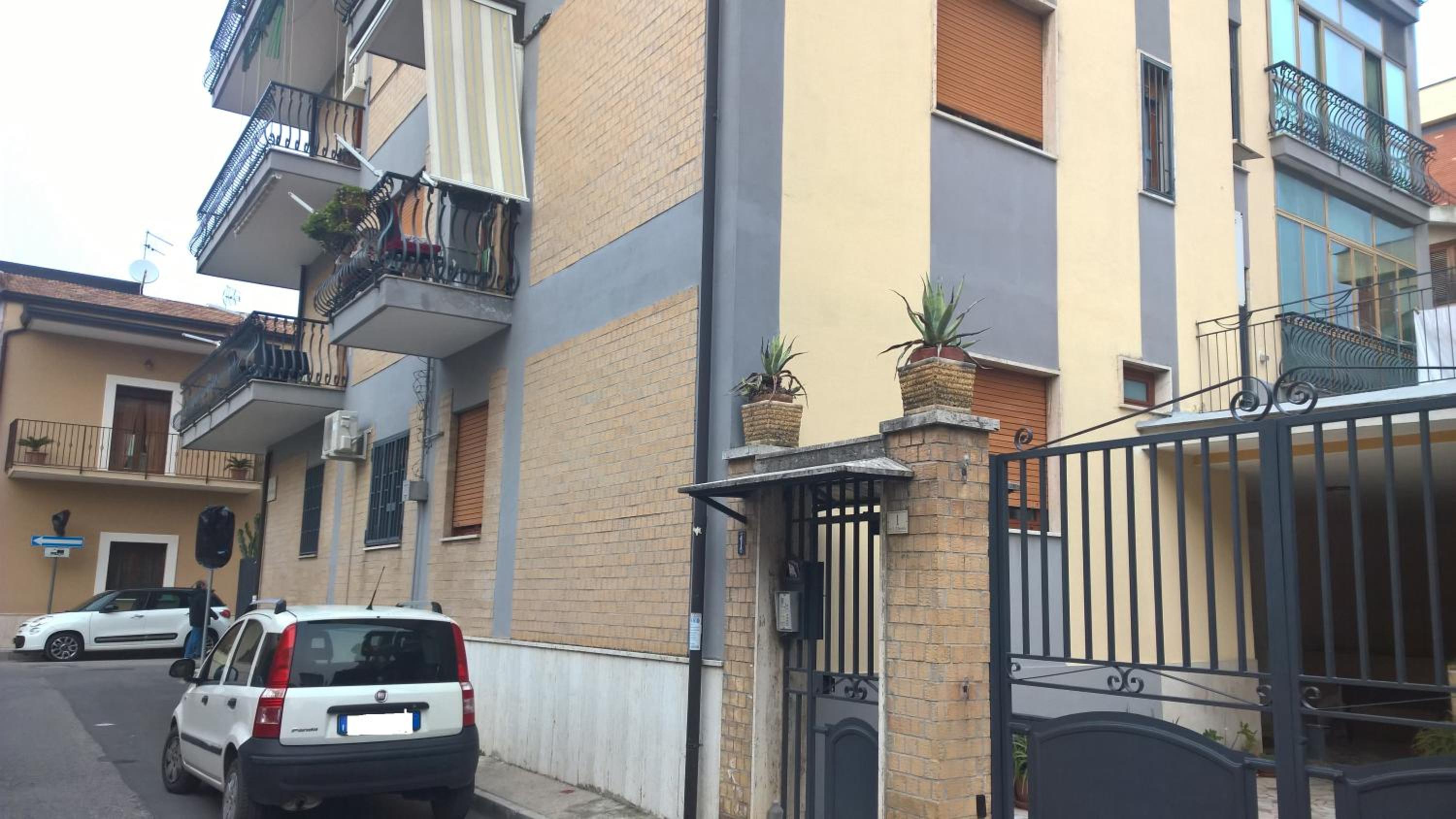 Residenza Carlo di Borbone view 5