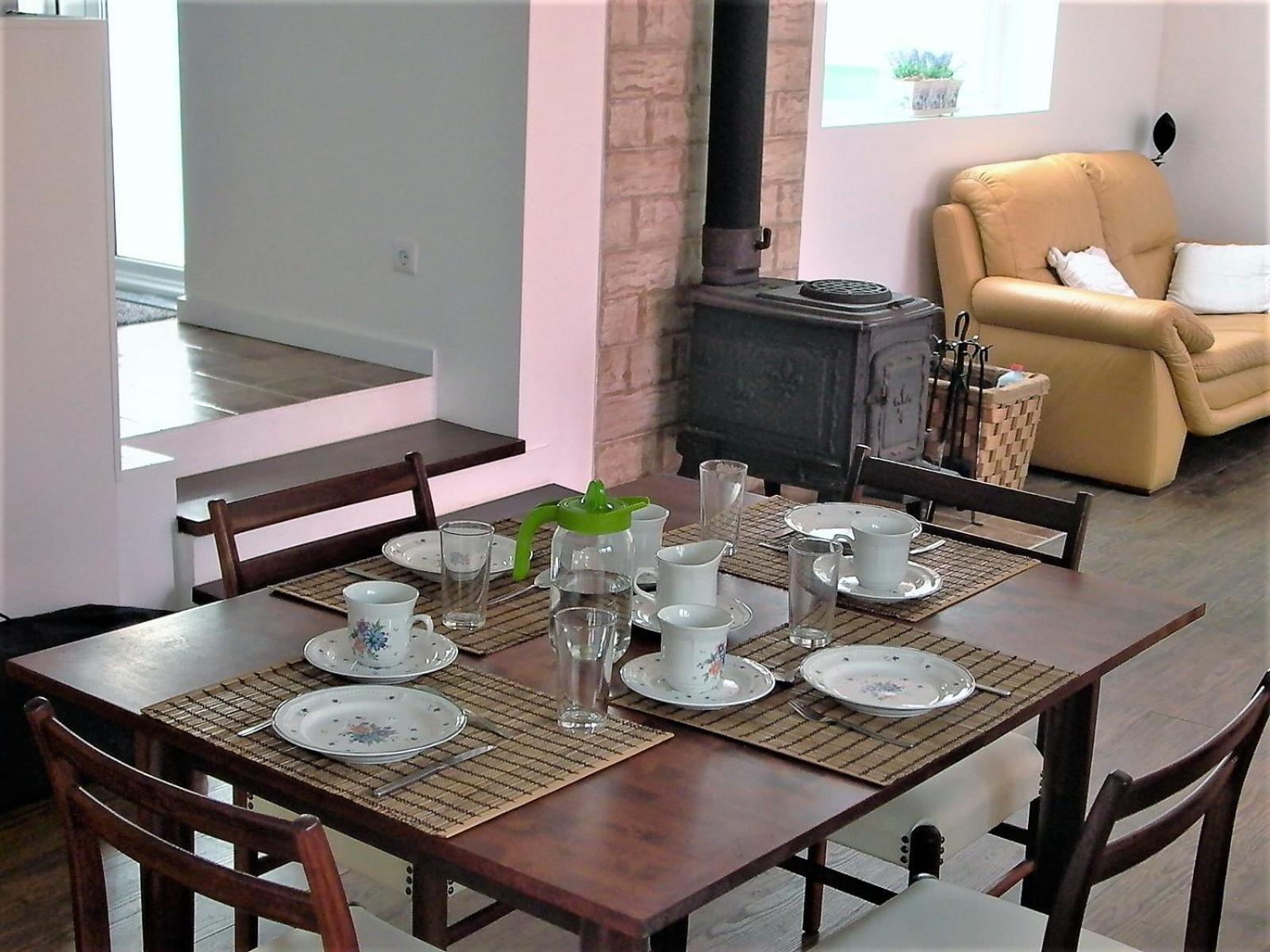 Casas da Baronia view 2