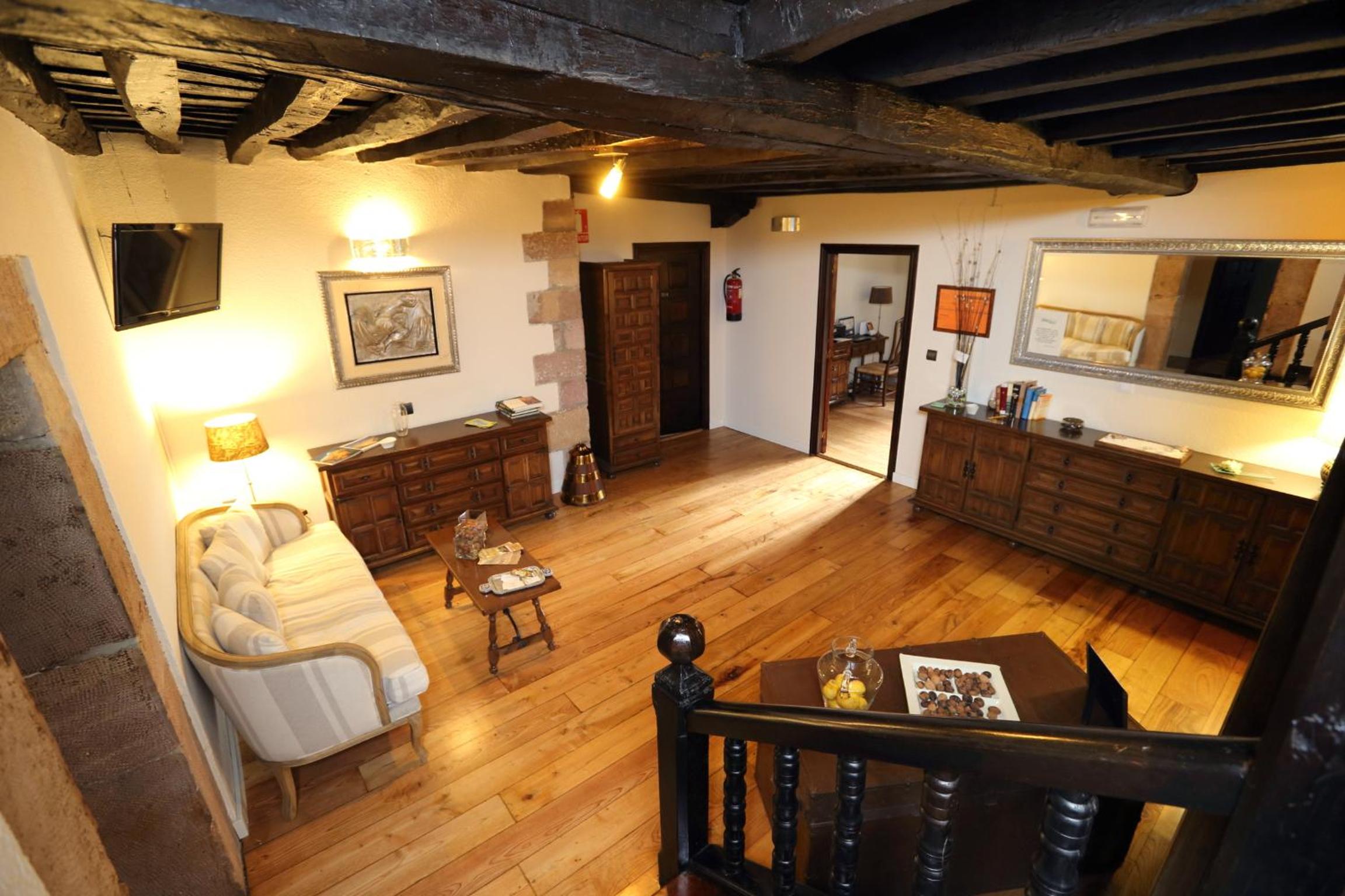 Apartamentos Santa Lucia view 4