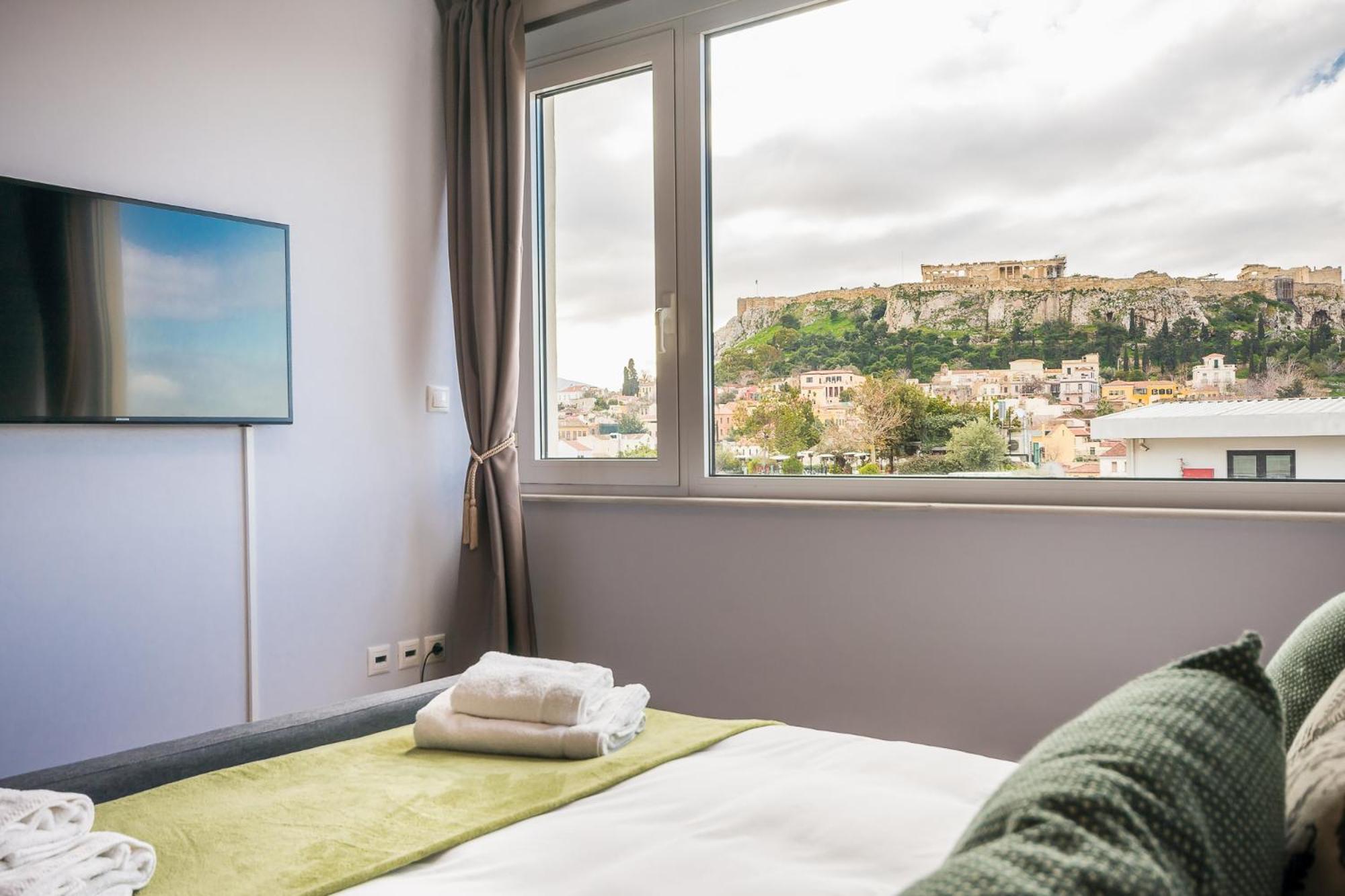 Breathtaking View Studio!