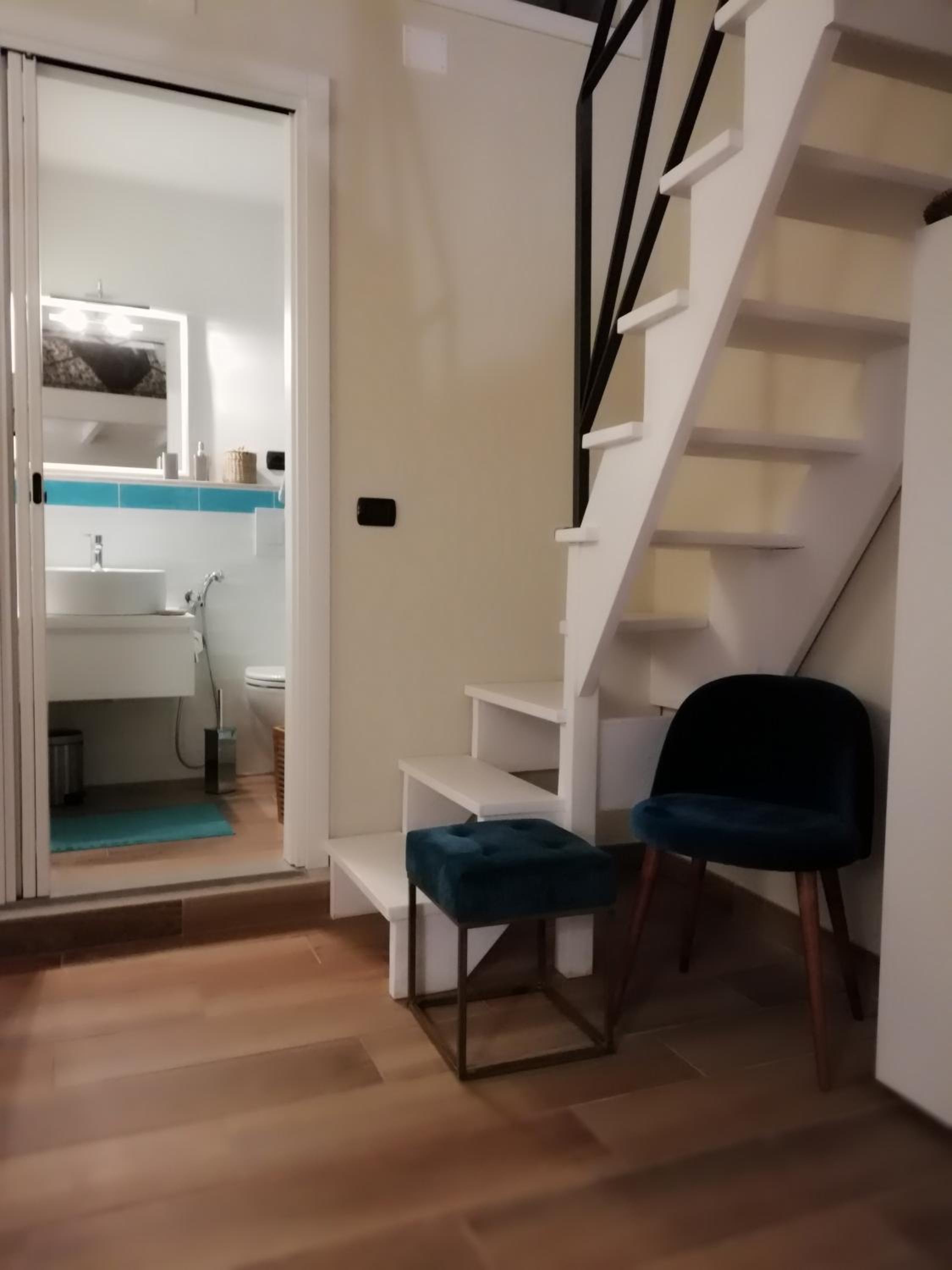 Casa Allegri