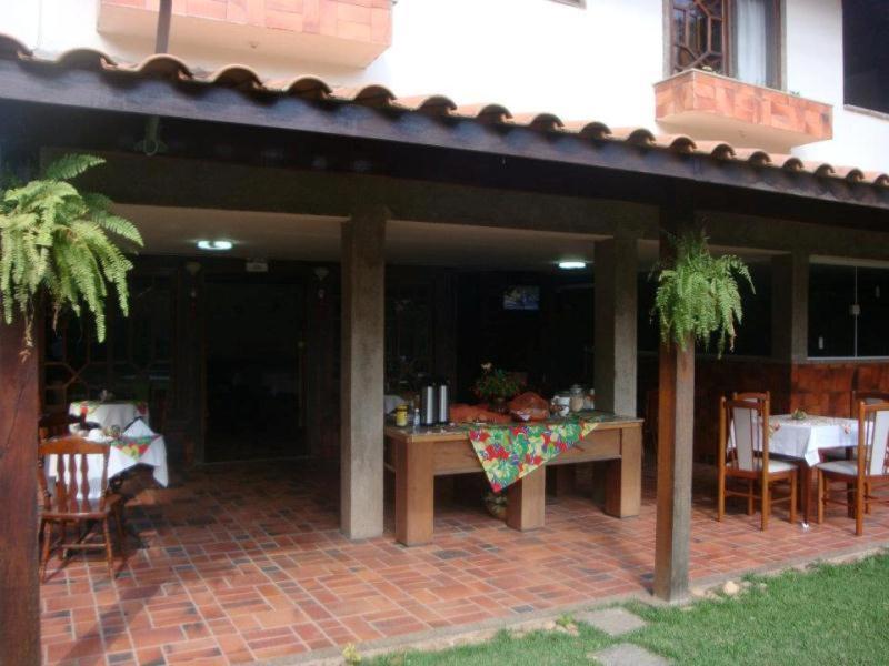 Pousada Praia de Itacoatiara view 5