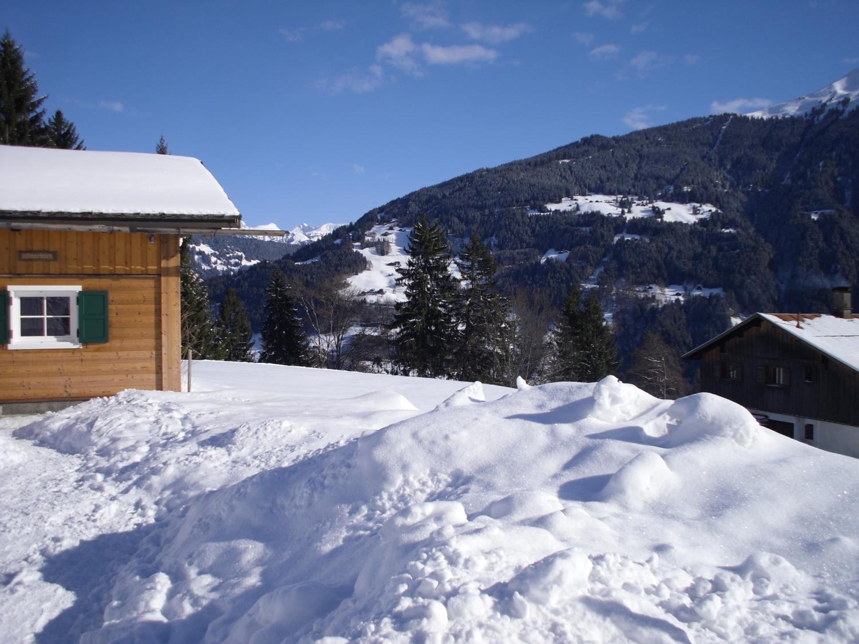 Maisäß Lifinarblick