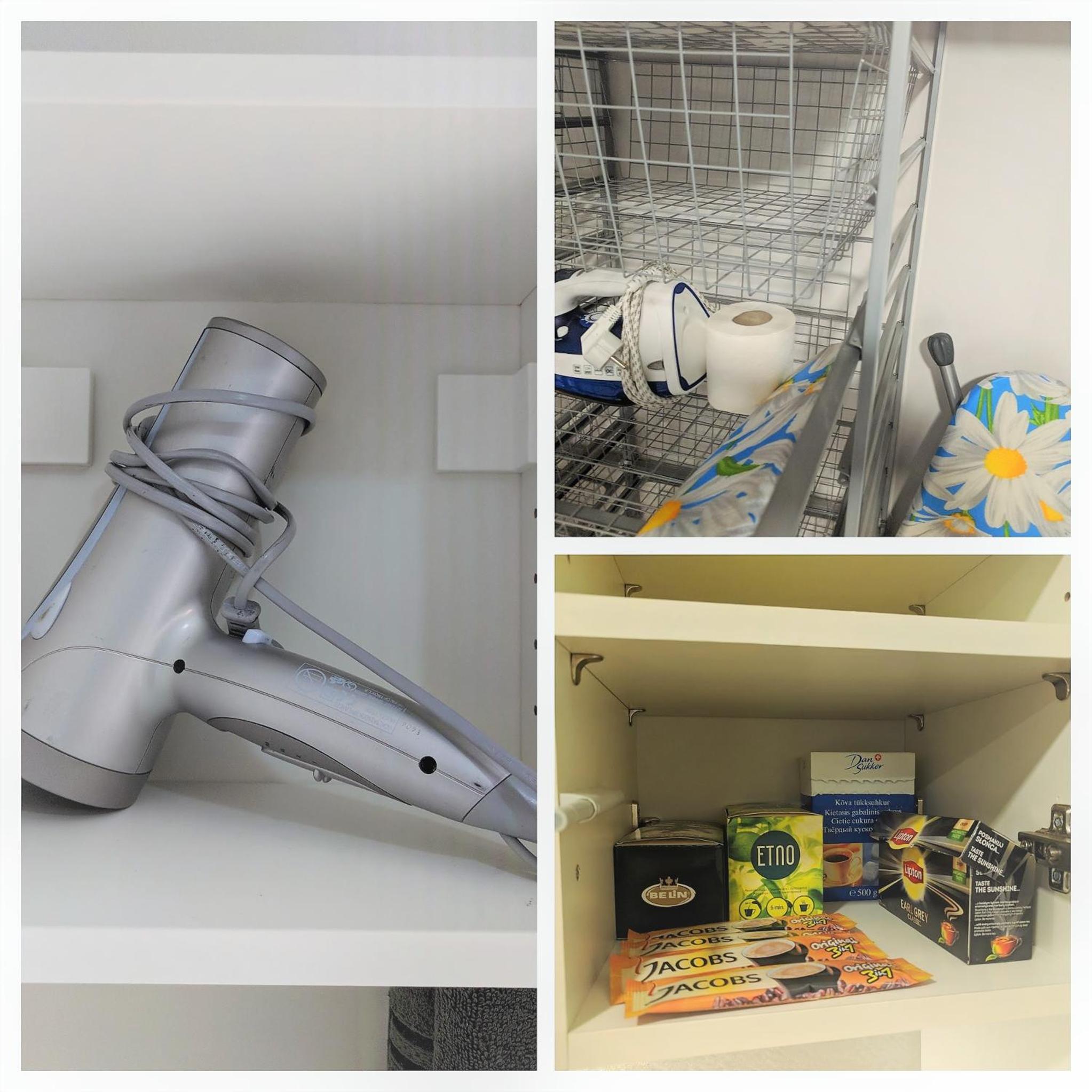 Scandian Apartments - City Hub Tallinn