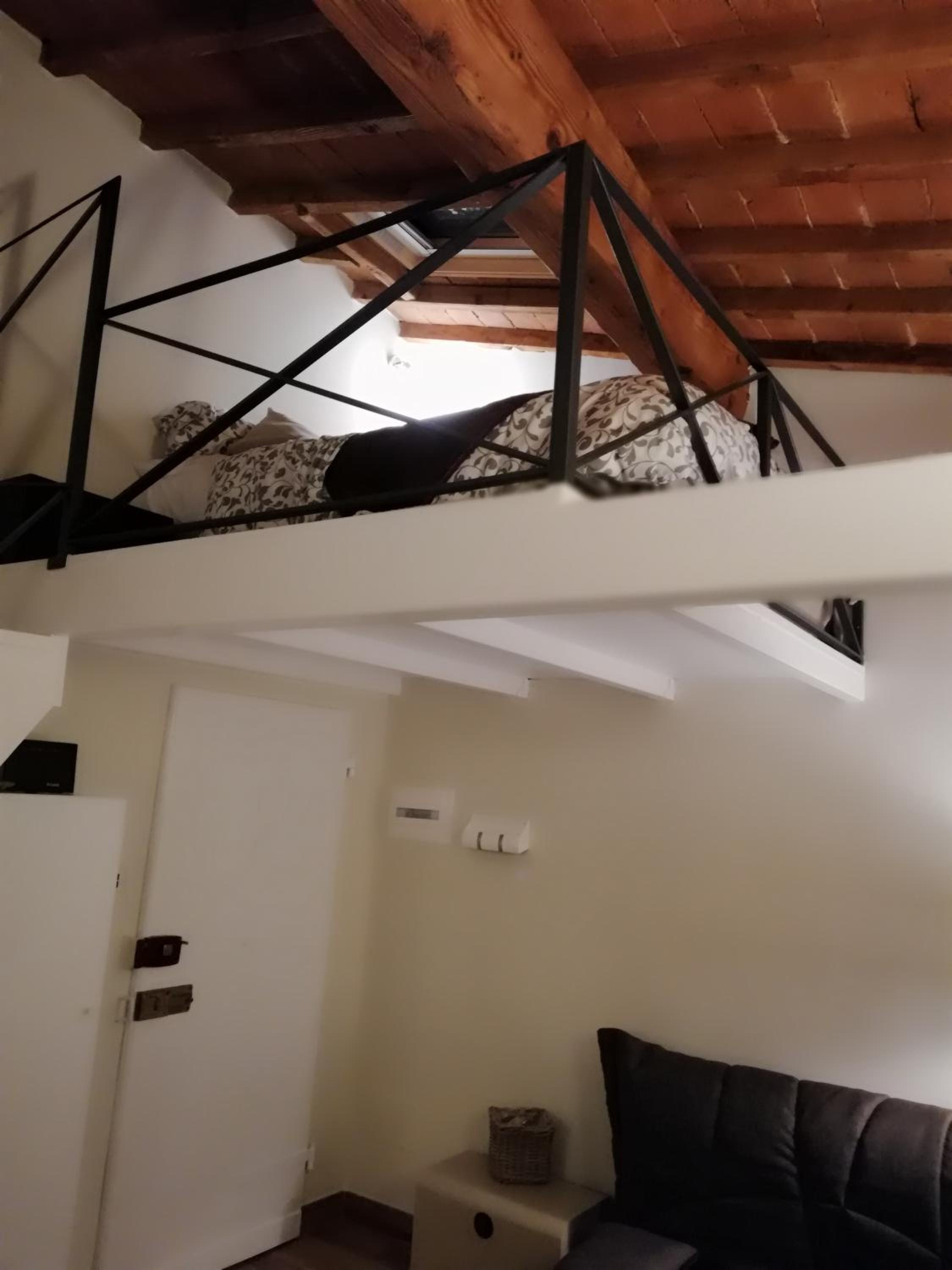 Casa Allegri