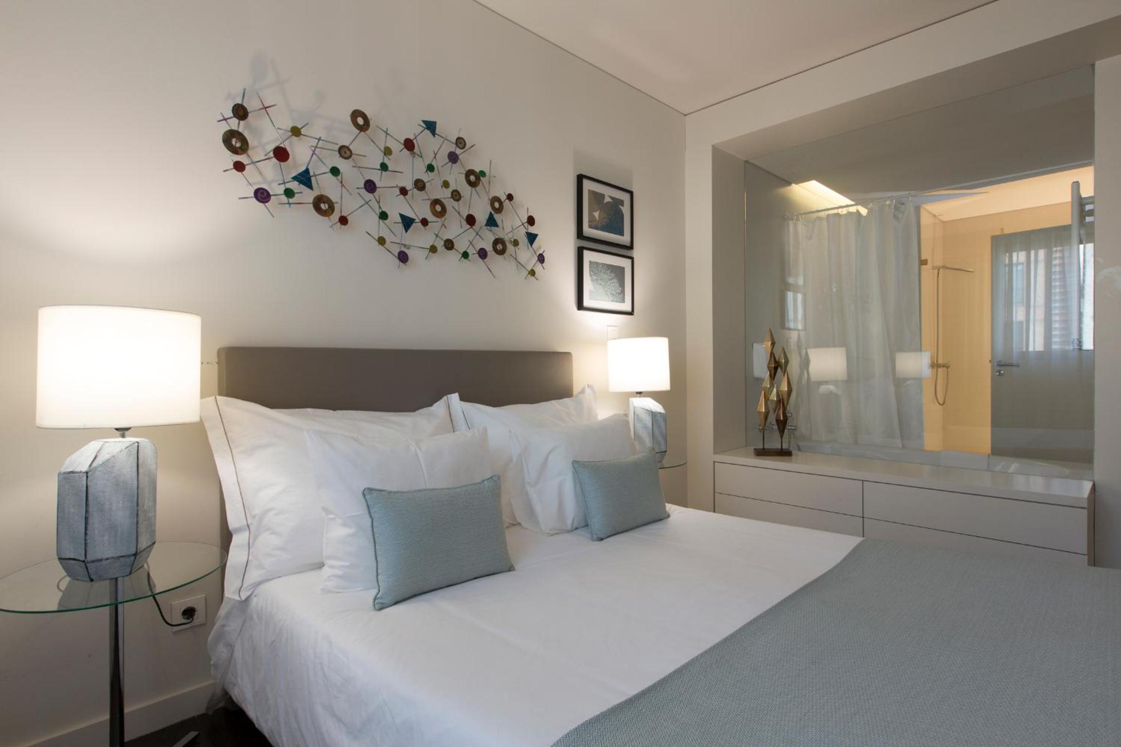 Oriente Marina Apartments by APT IIN - Parque das Nações